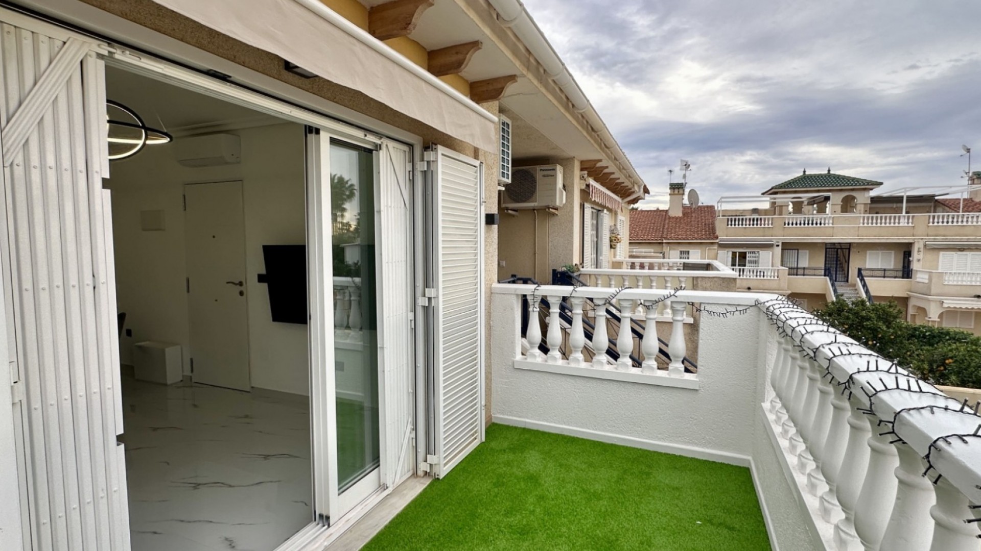 Venta - Apartamento piso -
Orihuela - Zeniamar-Horizonte-La Campana