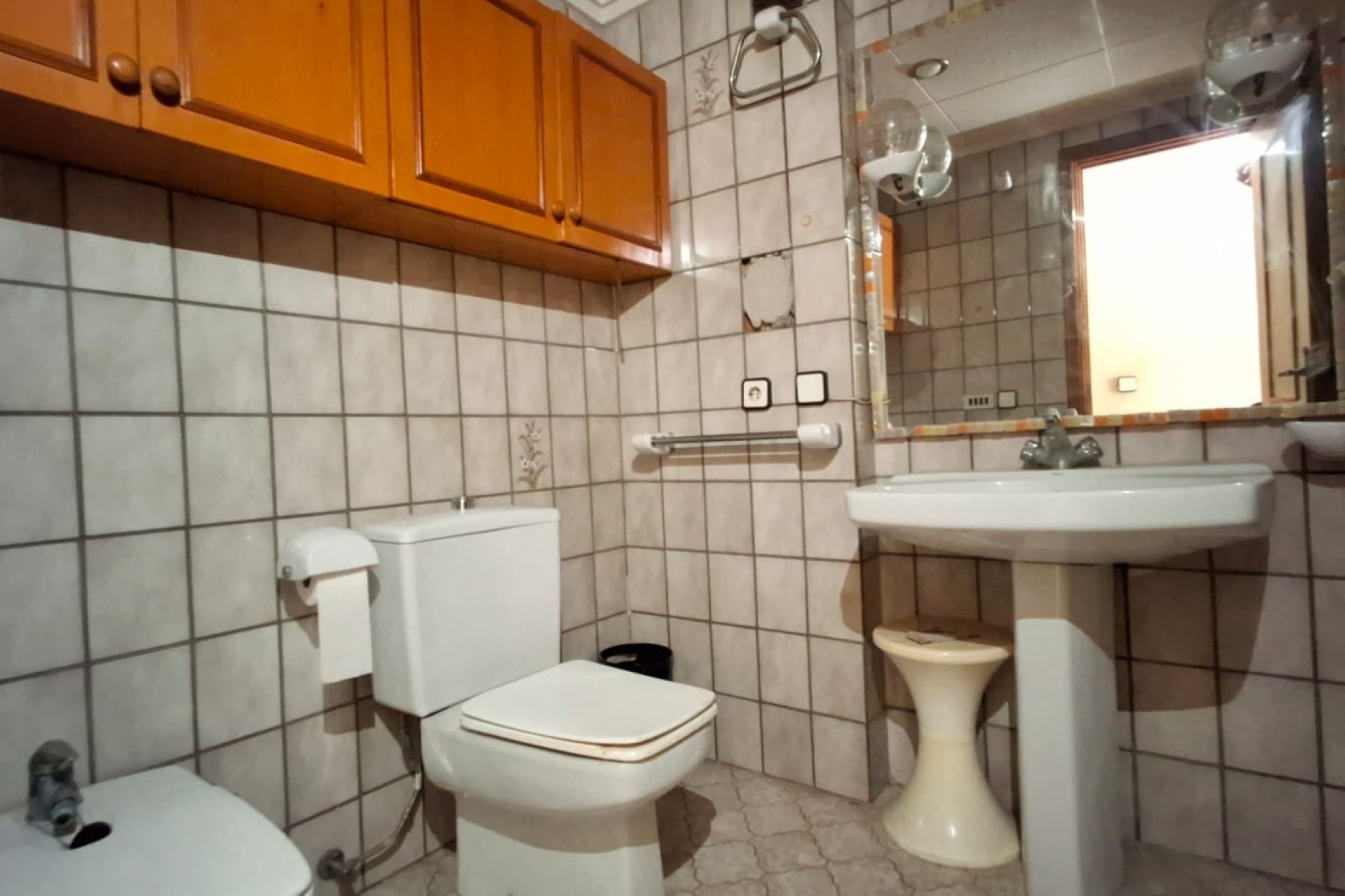 Venta - Apartamento / Piso -
Orihuela - Zona Centro