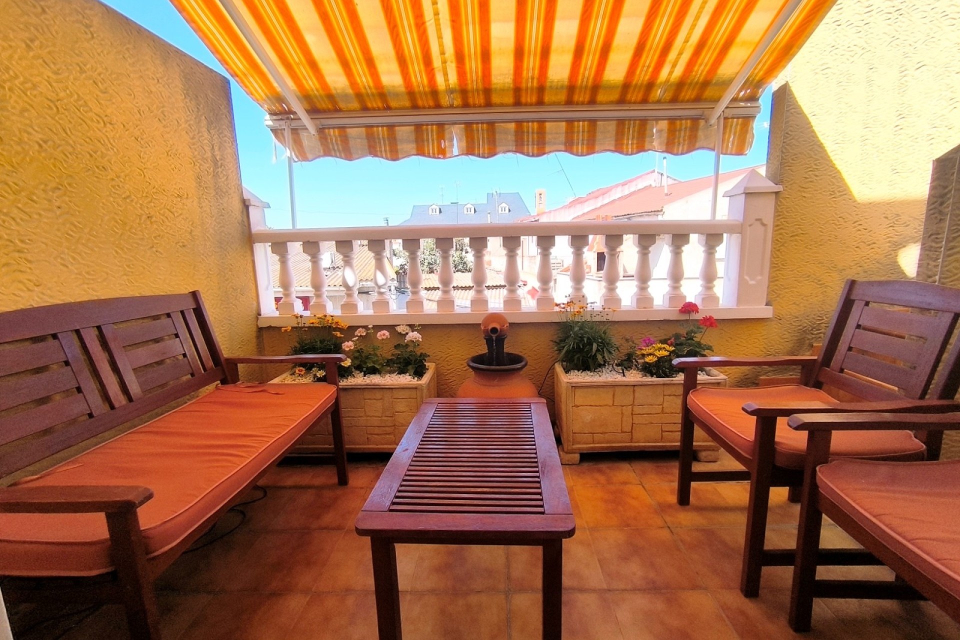 Venta - Apartamento / Piso -
Orihuela