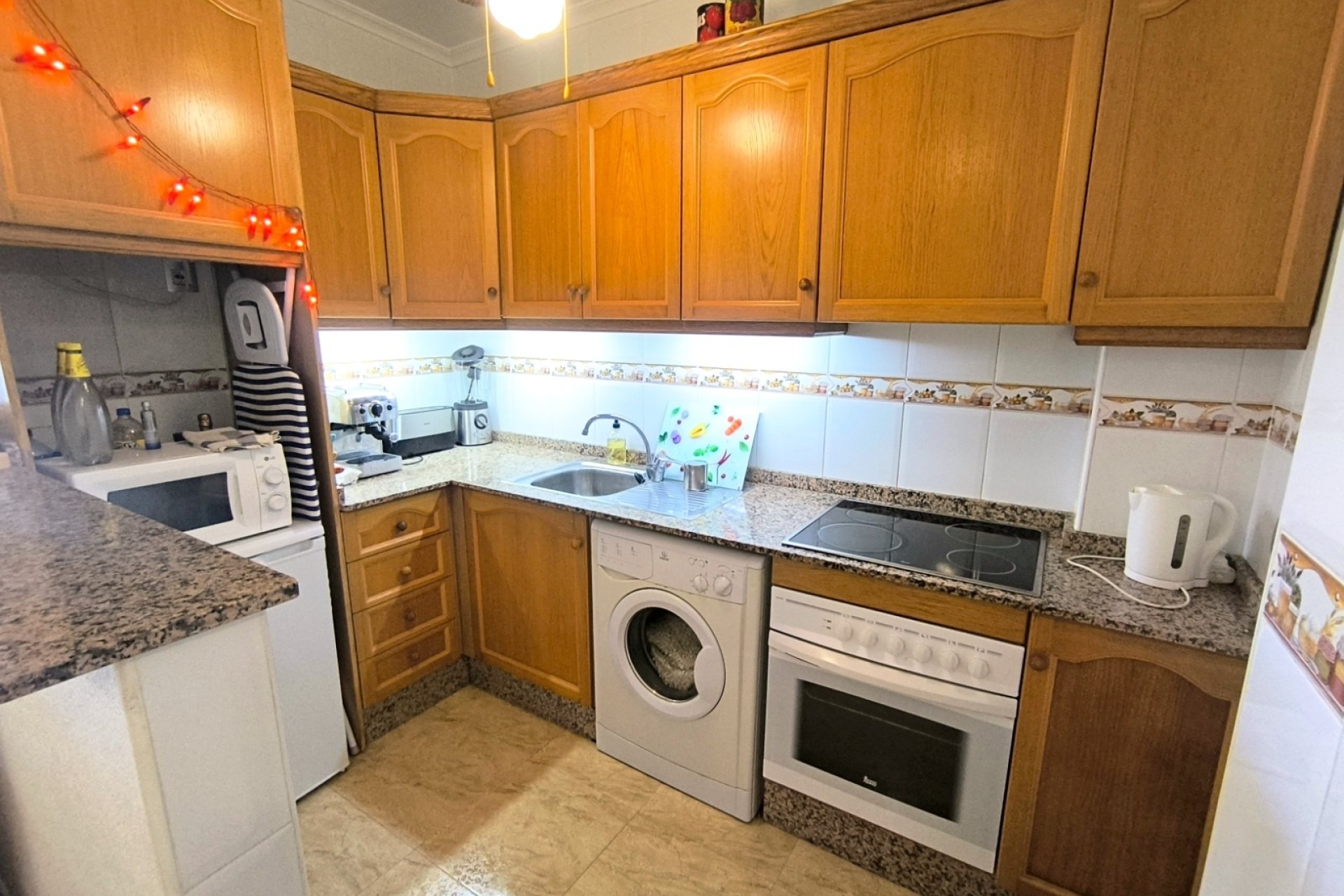 Venta - Apartamento / Piso -
Orihuela