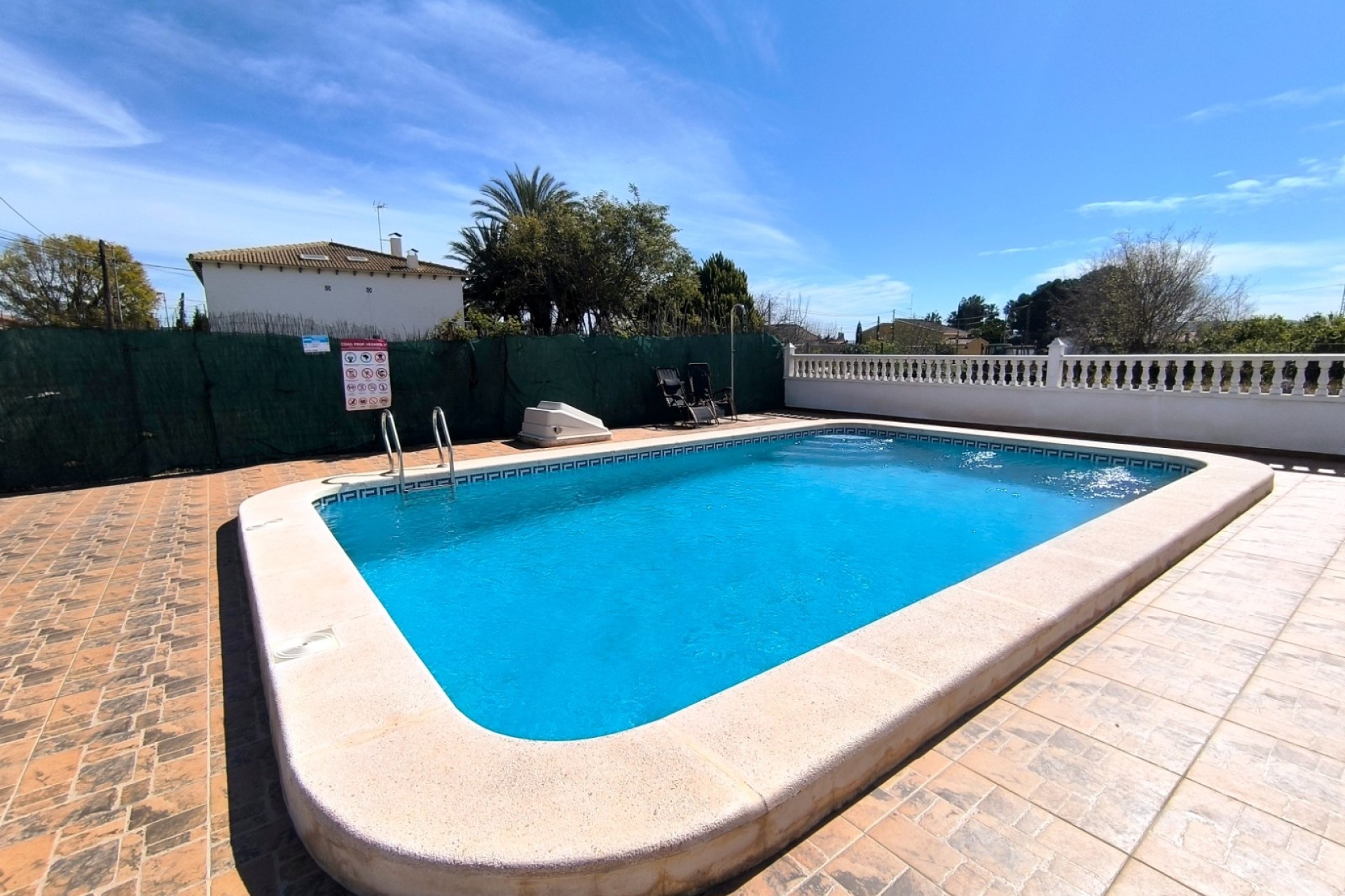 Venta - Apartamento / Piso -
Orihuela