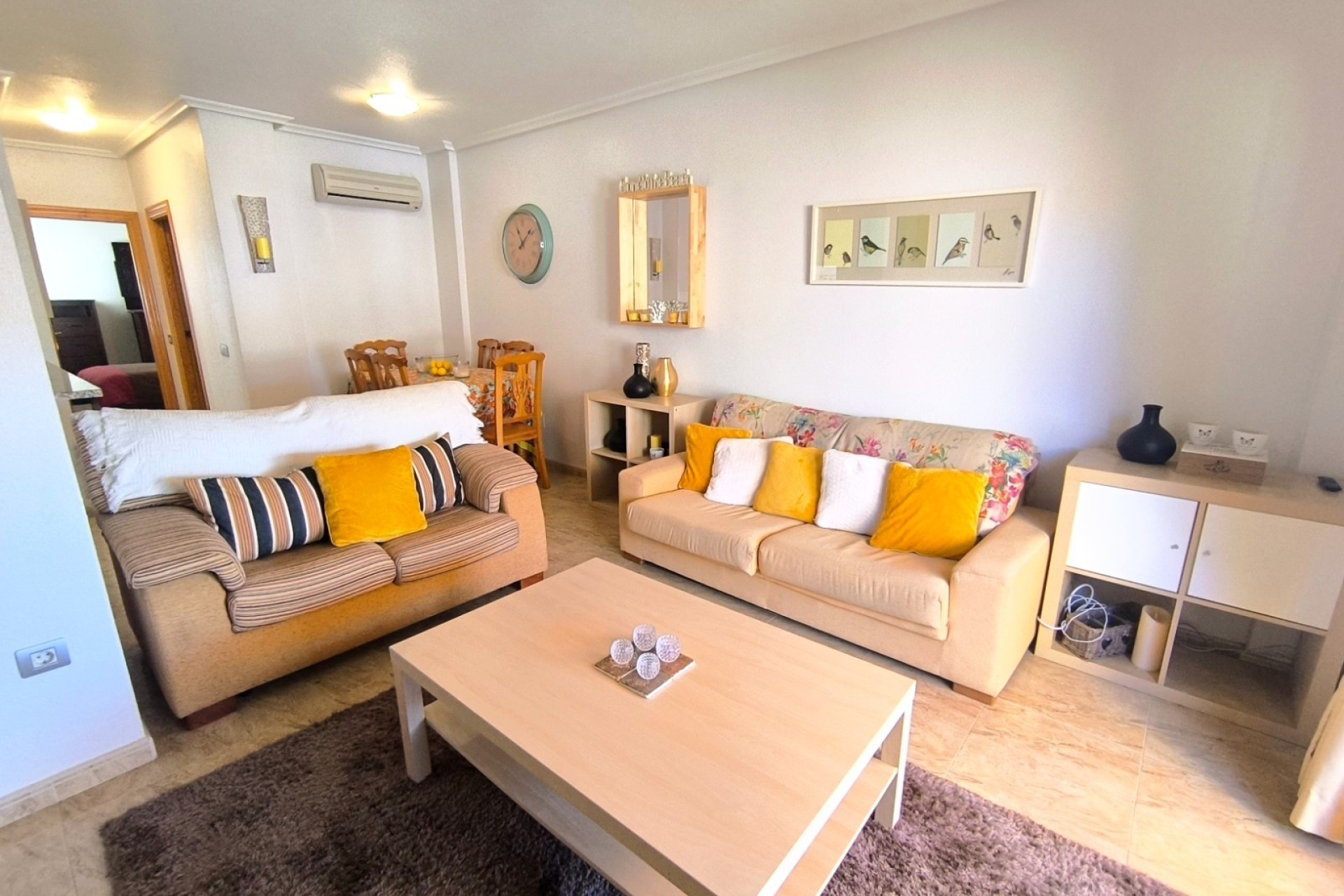 Venta - Apartamento / Piso -
Orihuela