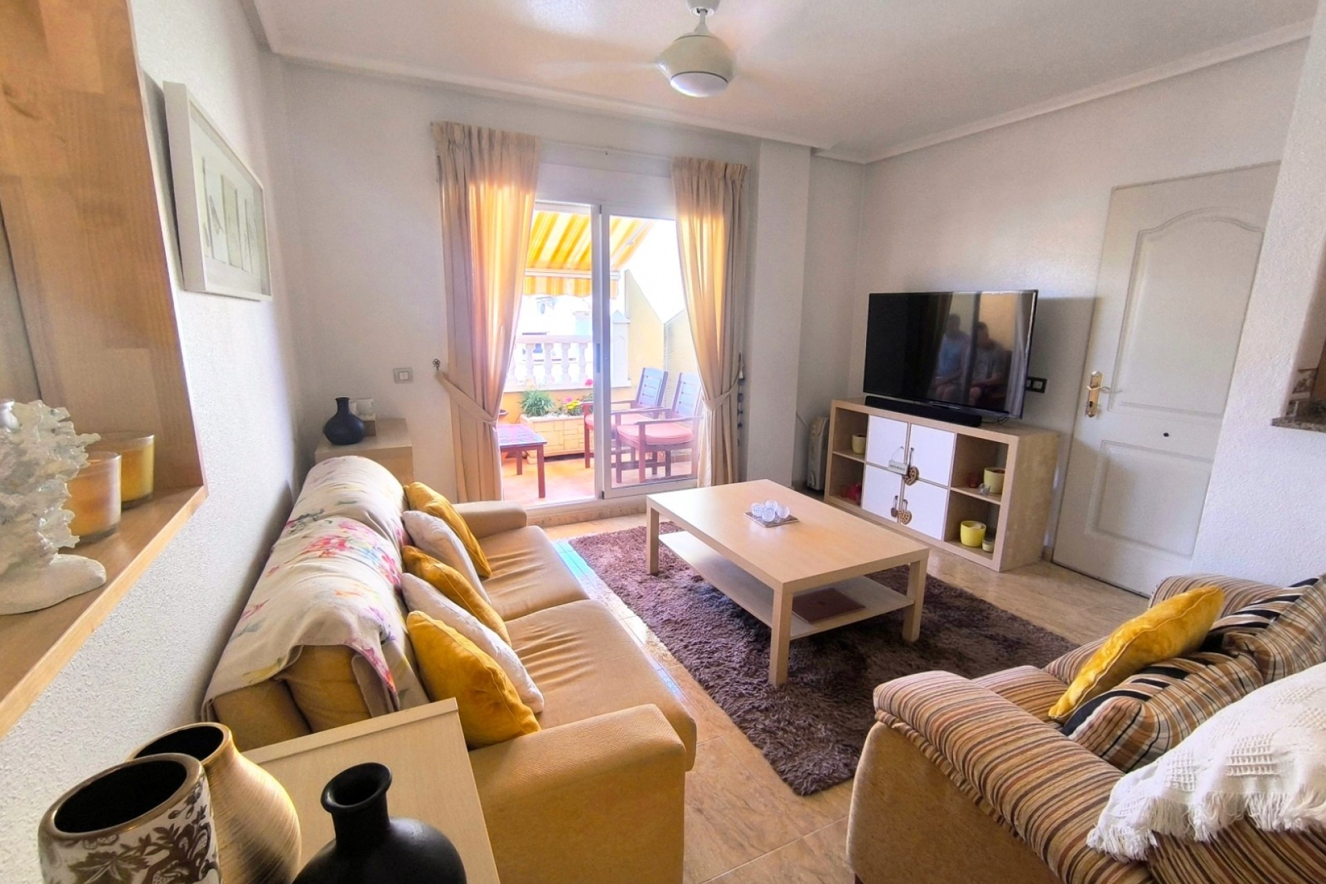 Venta - Apartamento / Piso -
Orihuela
