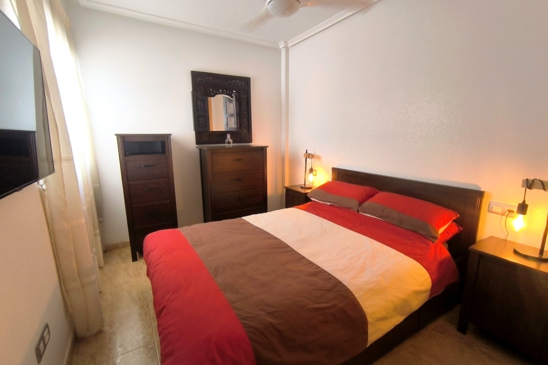 Venta - Apartamento / Piso -
Orihuela