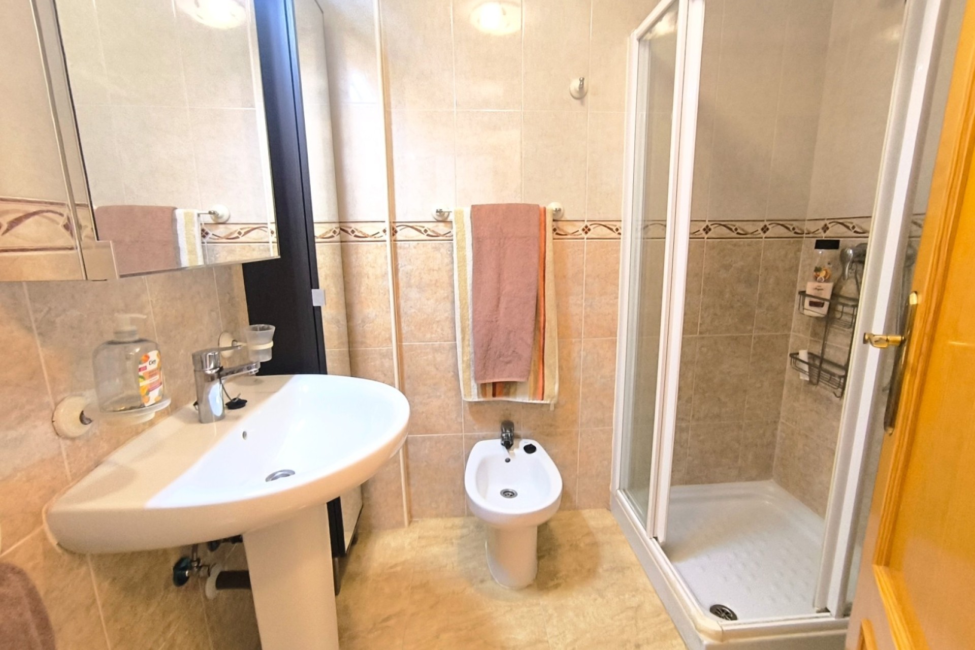 Venta - Apartamento / Piso -
Orihuela