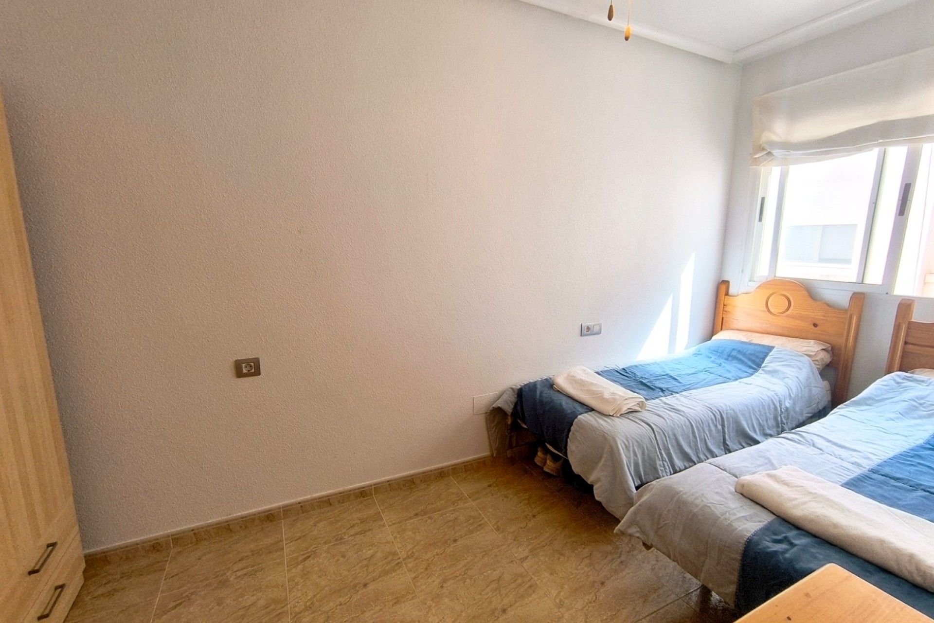 Venta - Apartamento / Piso -
Orihuela