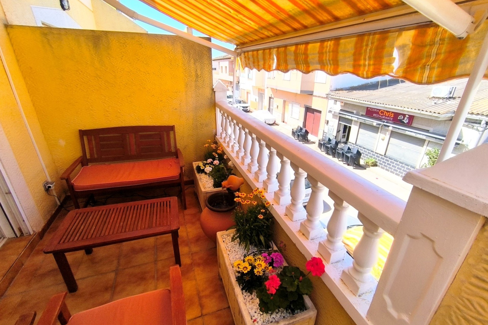 Venta - Apartamento / Piso -
Orihuela