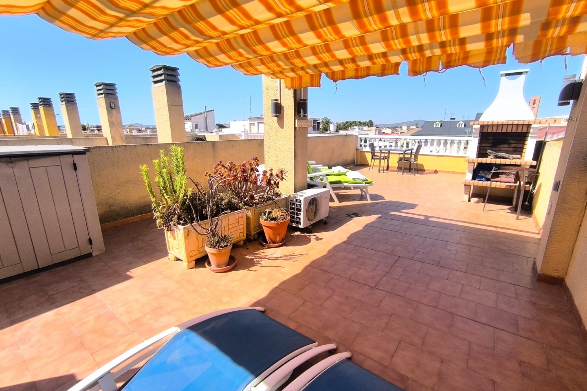 Venta - Apartamento / Piso -
Orihuela
