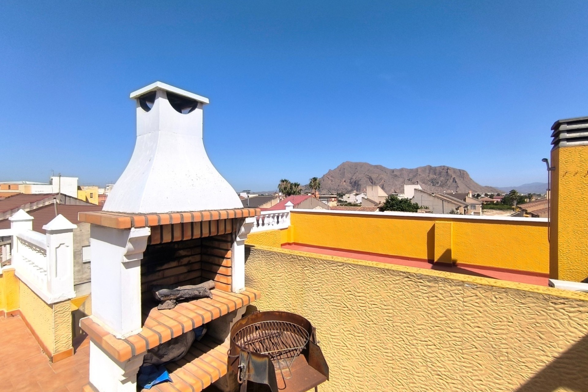Venta - Apartamento / Piso -
Orihuela