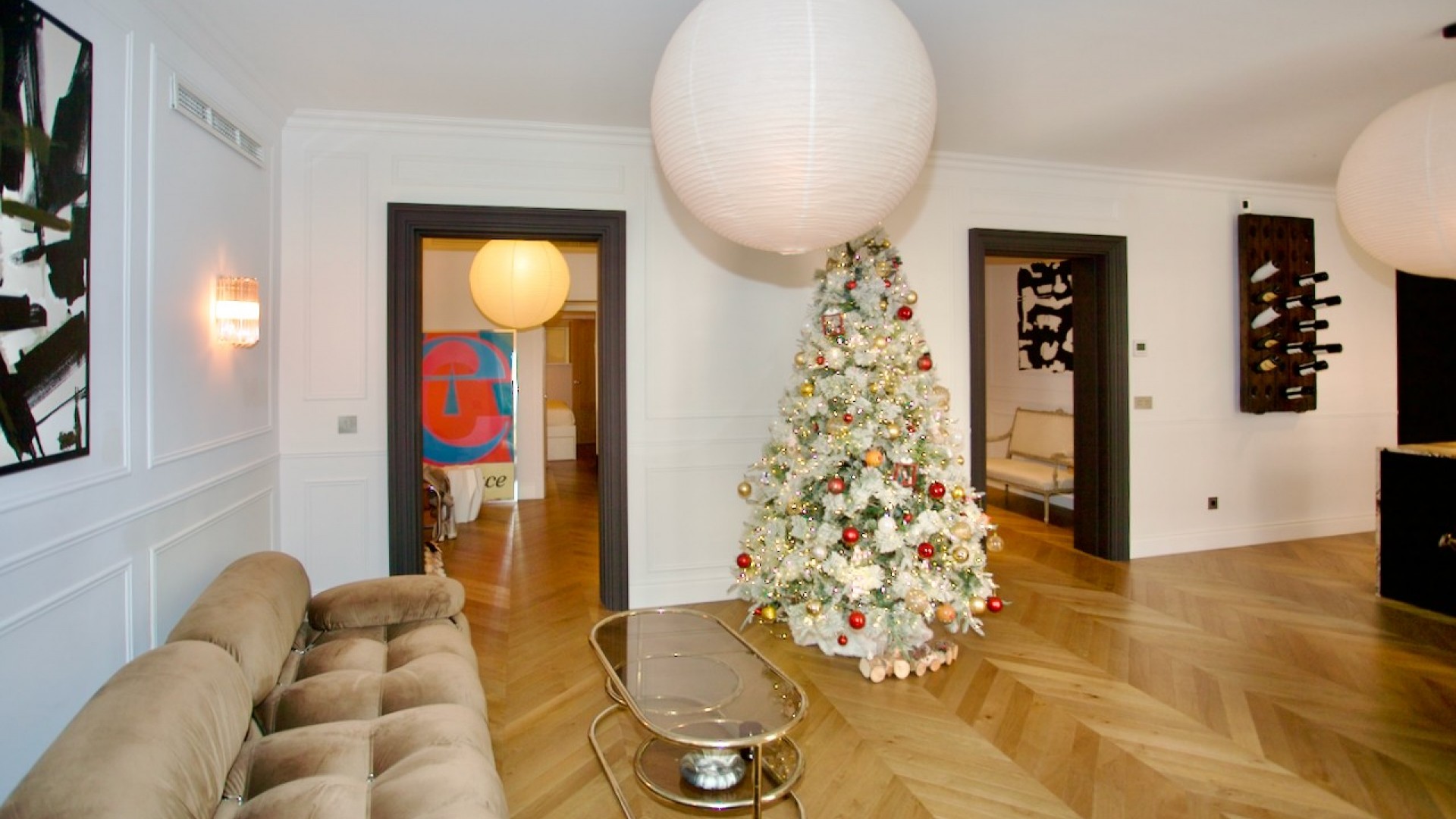 Venta - Apartamento piso -
Palma - Centre