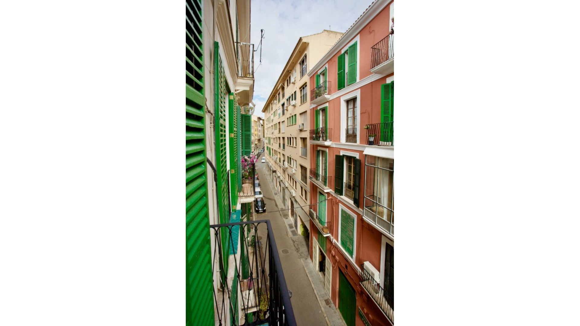 Venta - Apartamento piso -
Palma - Centre