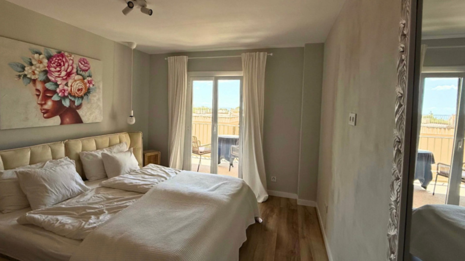 Venta - Apartamento piso -
Palma - Sant Agustí
