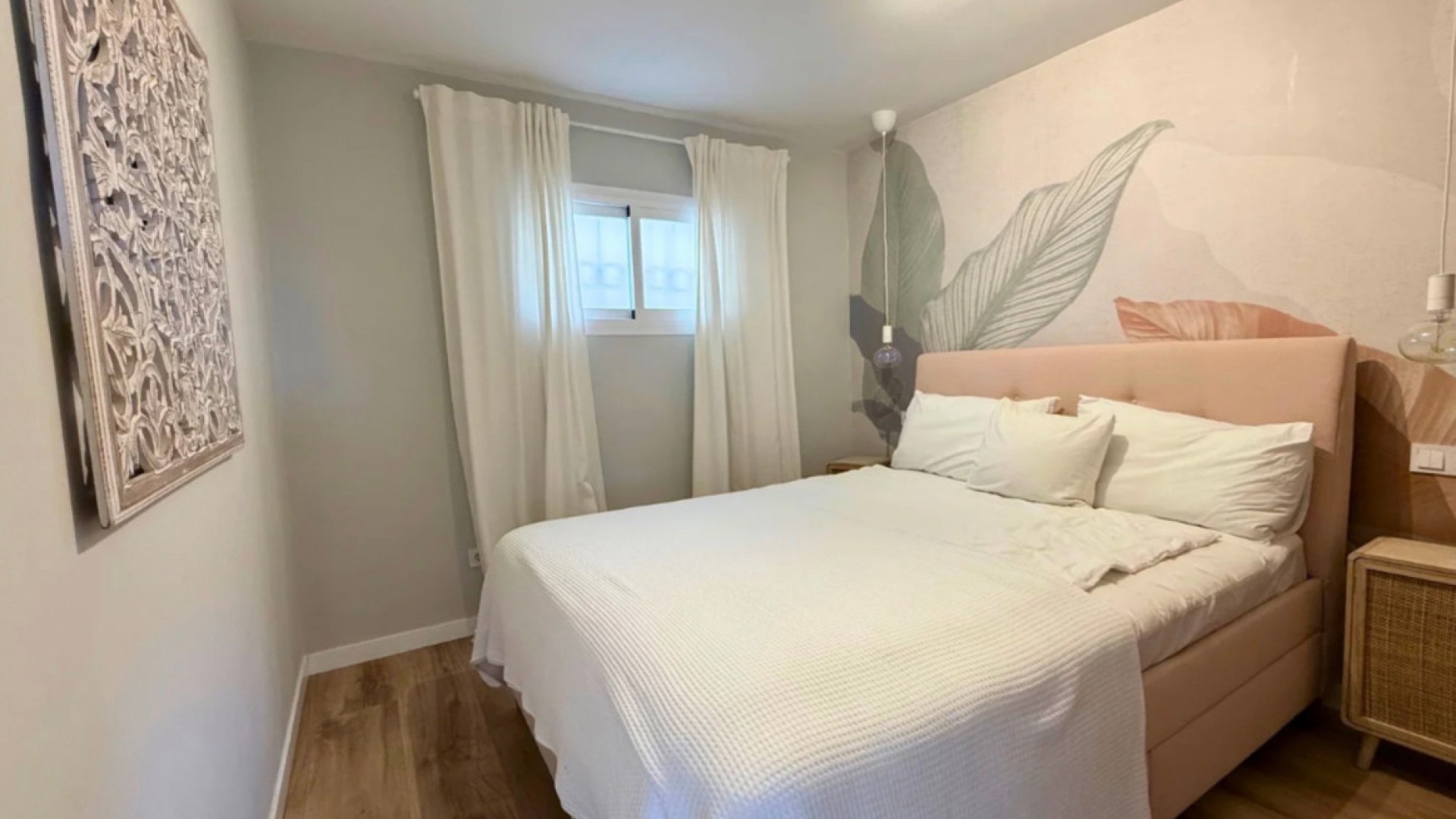 Venta - Apartamento piso -
Palma - Sant Agustí