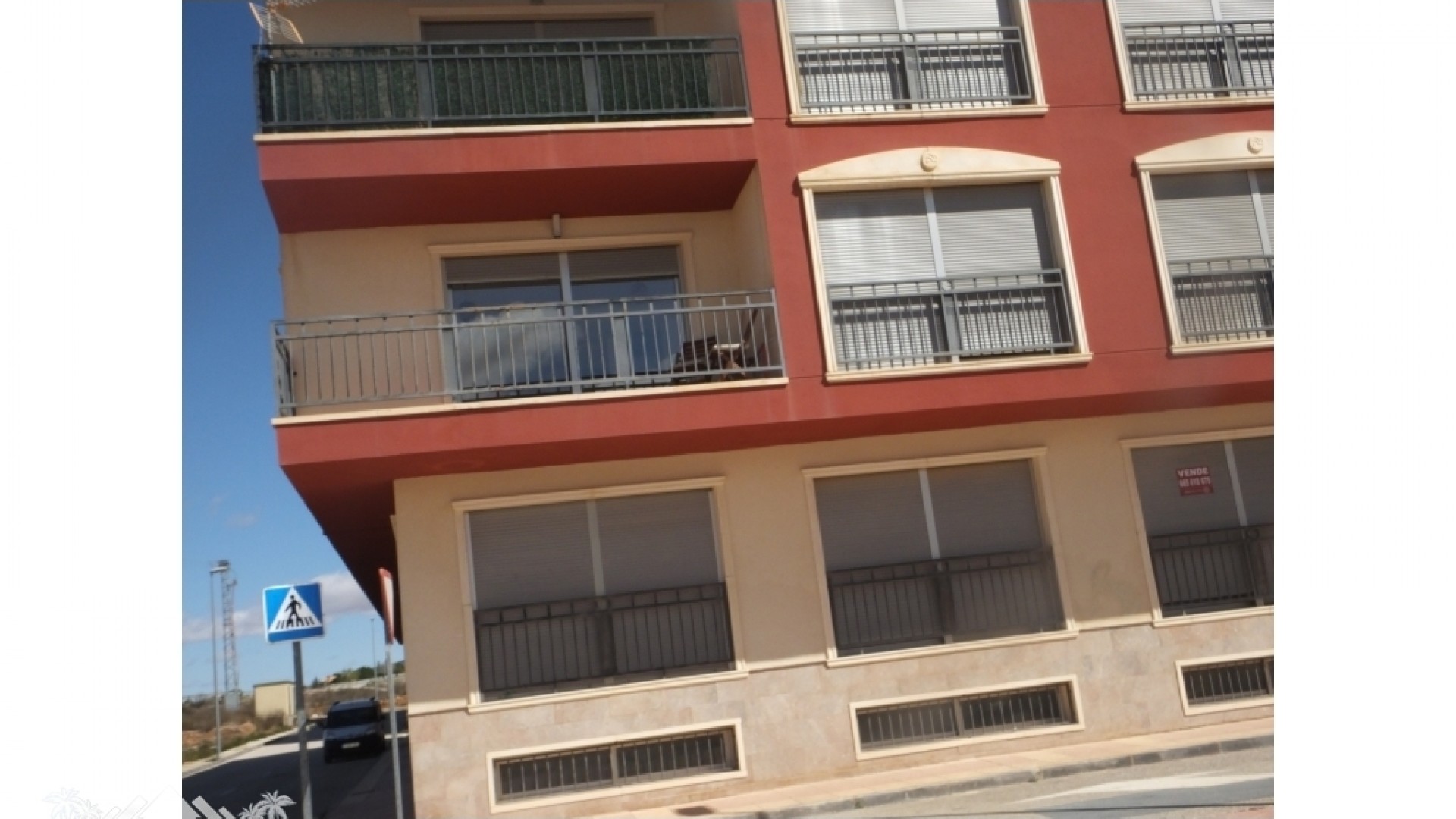 Venta - Apartamento piso -
Pi&ntilde;os - Pi&ntilde;os Alicante