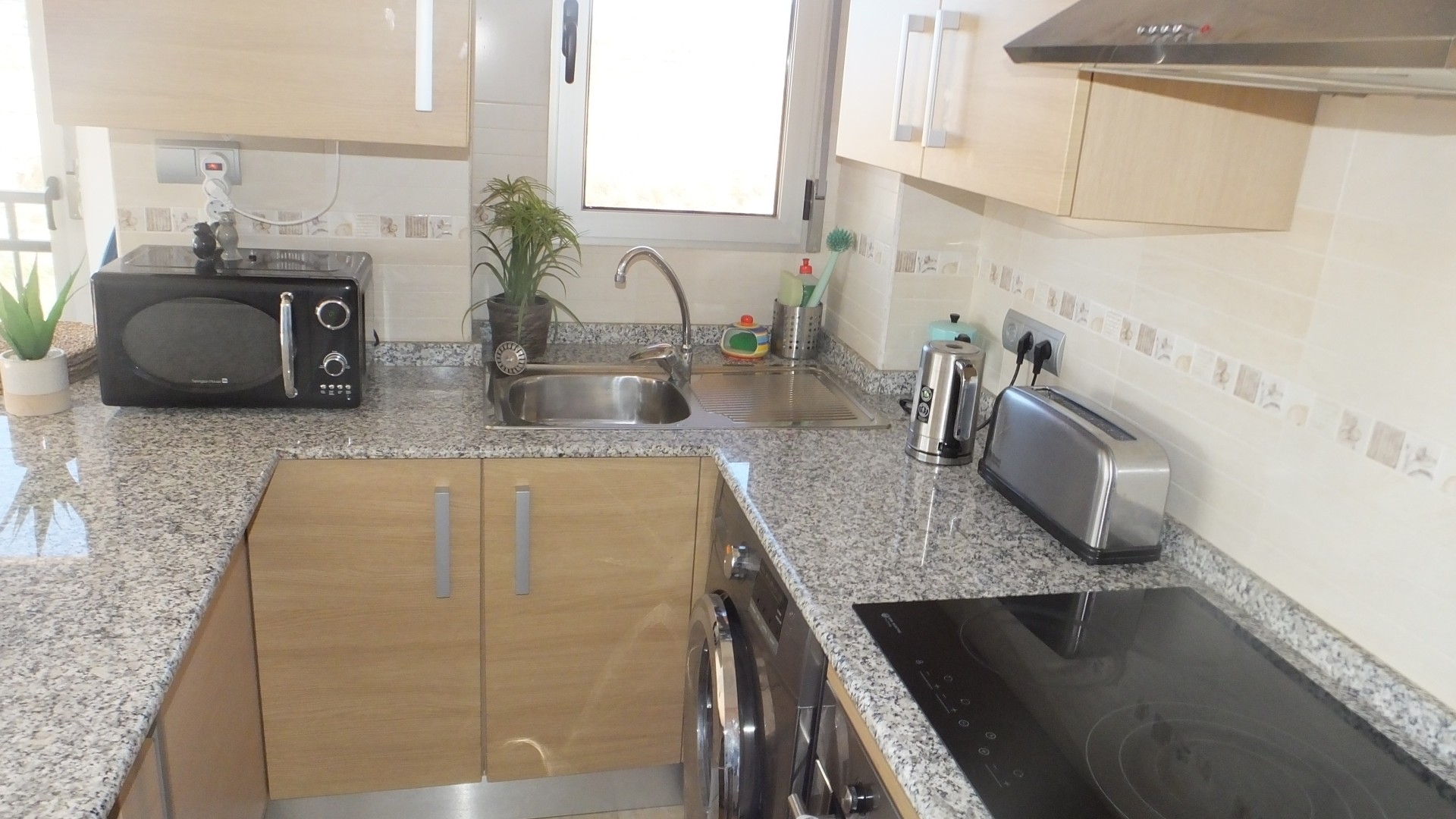 Venta - Apartamento piso -
Pi&ntilde;os - Pi&ntilde;os Alicante