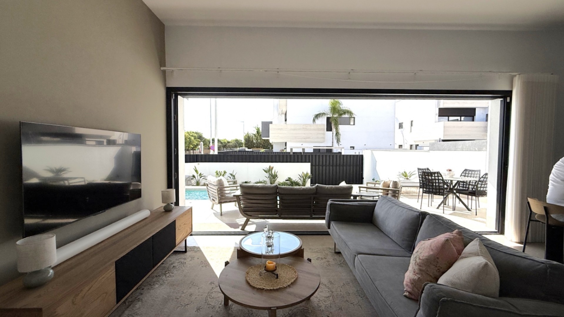 Venta - Apartamento piso -
Pilar de la Horadada - Costa Blanca Sur