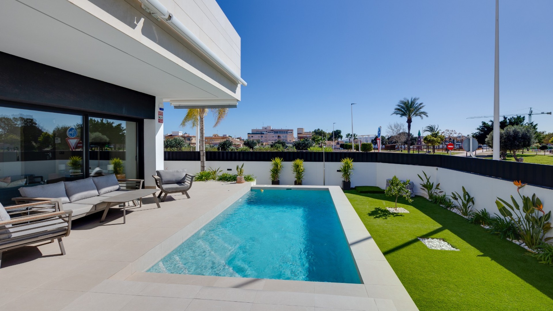 Venta - Apartamento piso -
Pilar de la Horadada - Costa Blanca Sur