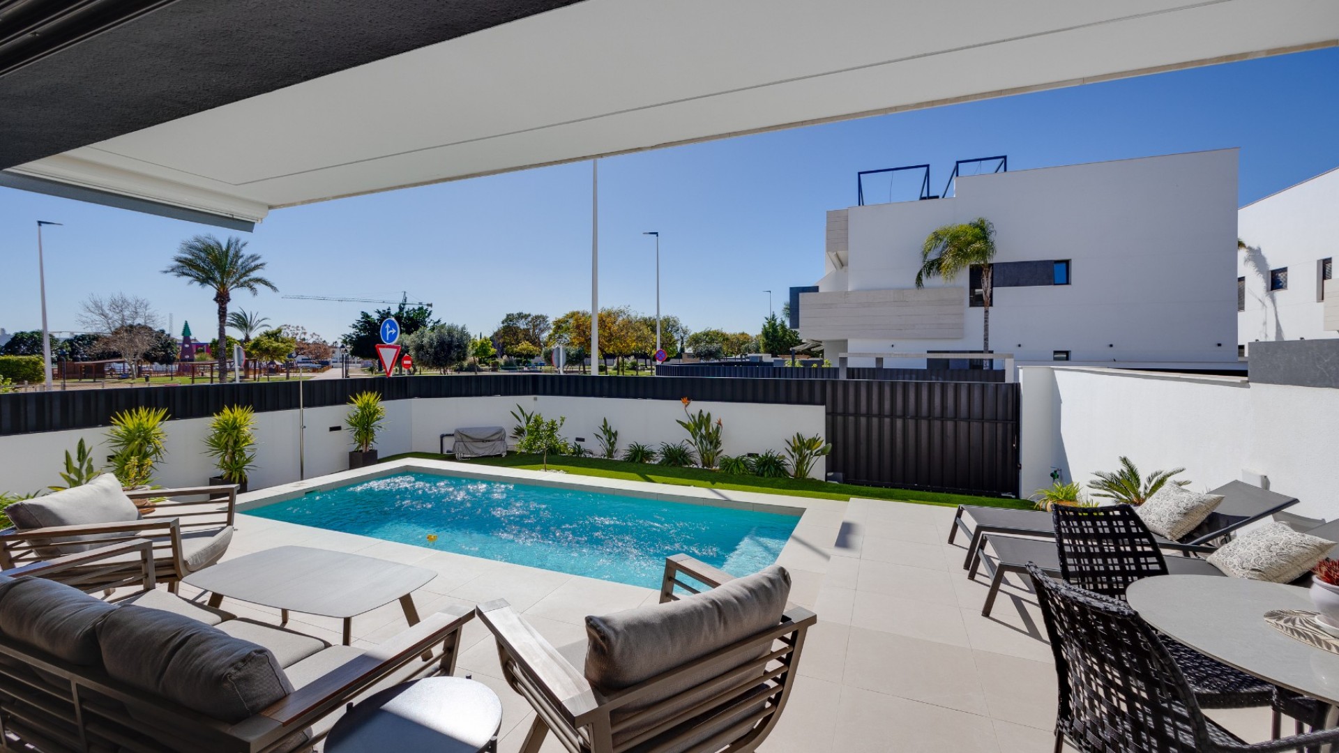 Venta - Apartamento piso -
Pilar de la Horadada - Costa Blanca Sur