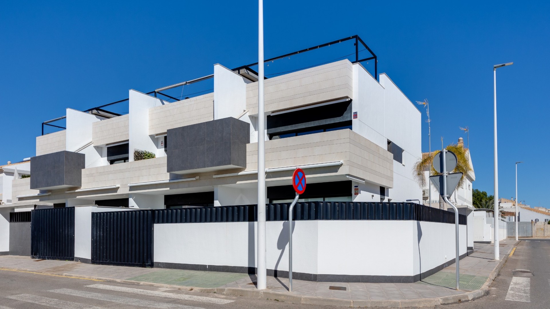 Venta - Apartamento piso -
Pilar de la Horadada - Costa Blanca Sur