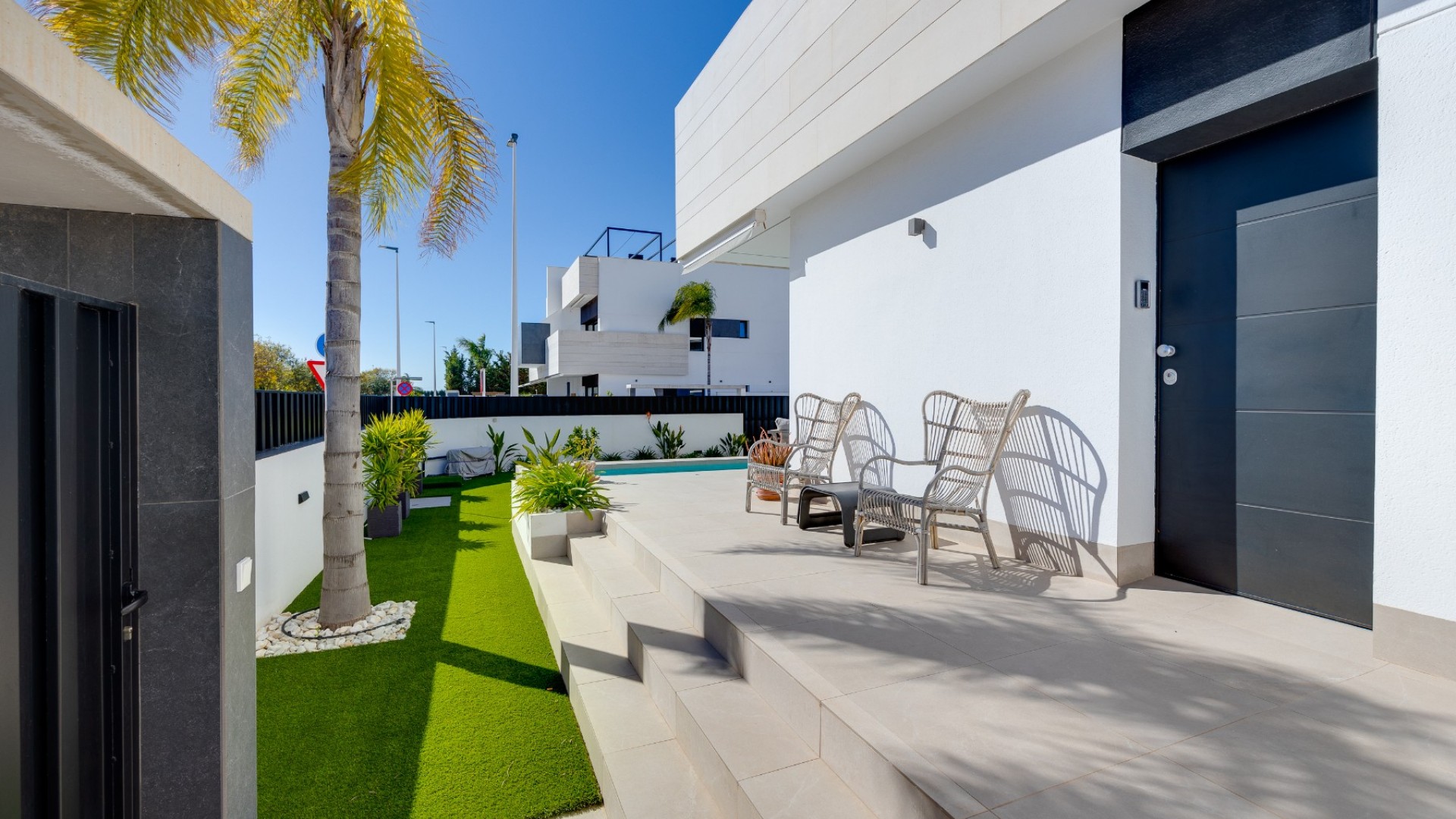 Venta - Apartamento piso -
Pilar de la Horadada - Costa Blanca Sur