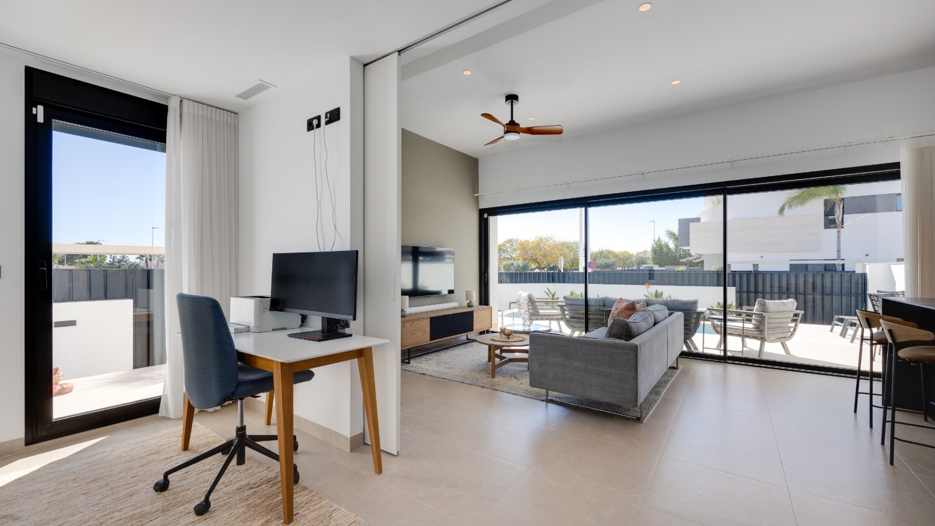 Venta - Apartamento piso -
Pilar de la Horadada - Costa Blanca Sur