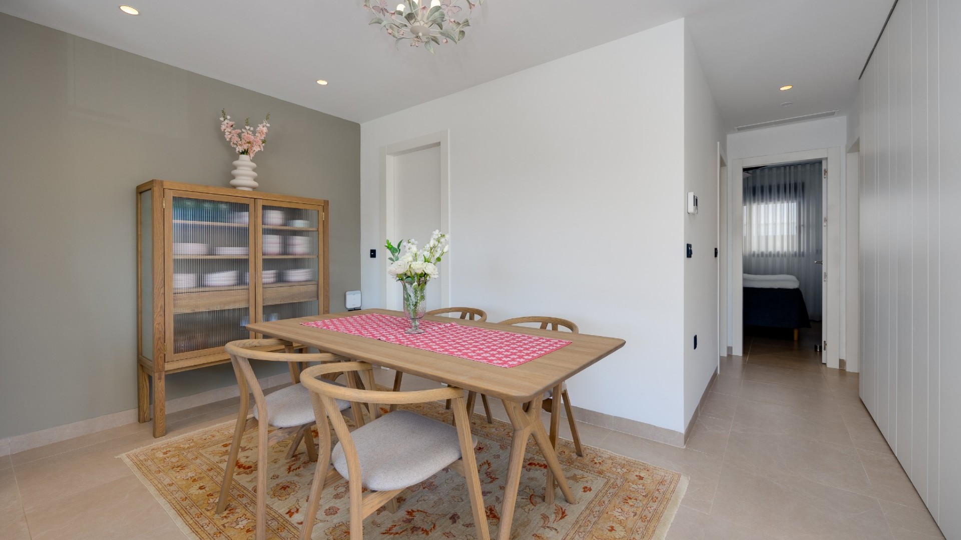 Venta - Apartamento piso -
Pilar de la Horadada - Costa Blanca Sur