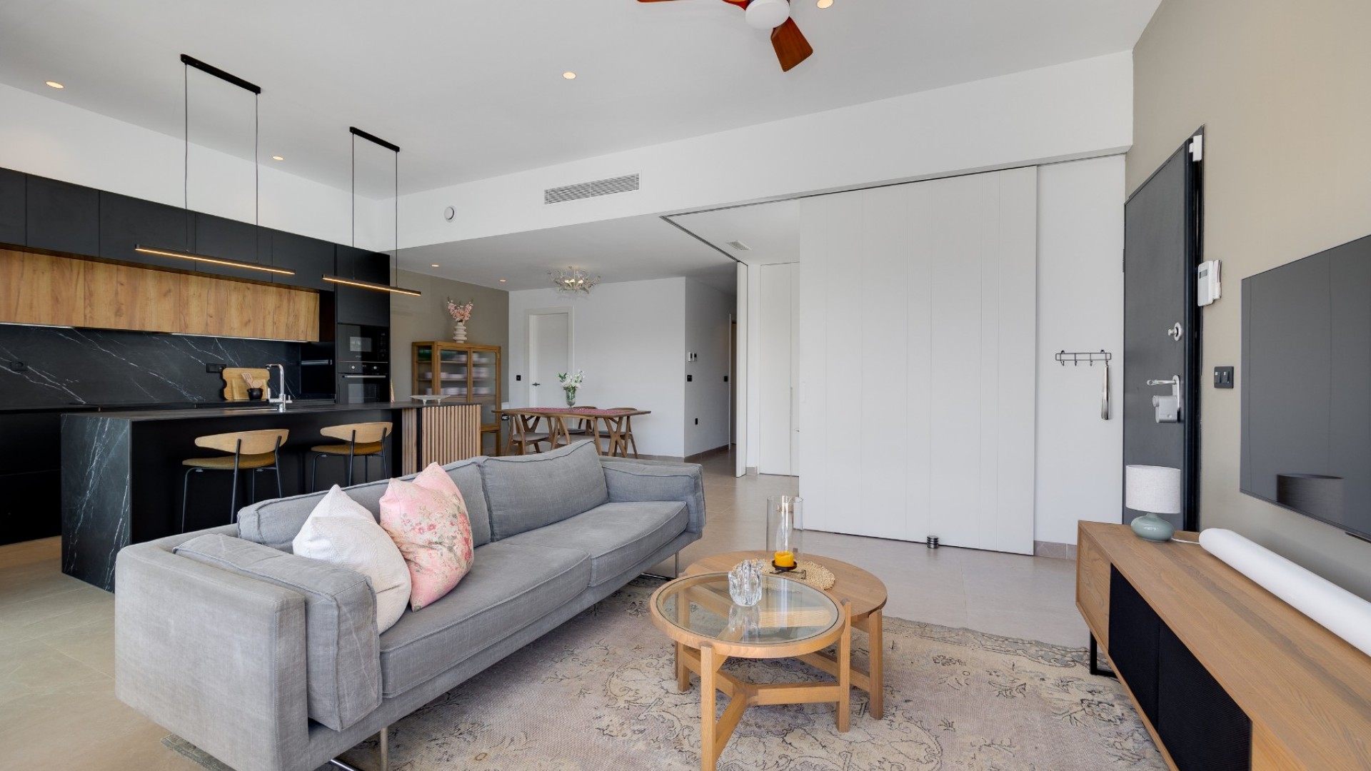 Venta - Apartamento piso -
Pilar de la Horadada - Costa Blanca Sur