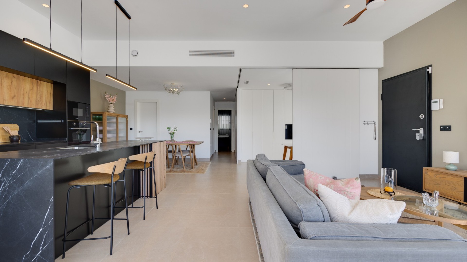 Venta - Apartamento piso -
Pilar de la Horadada - Costa Blanca Sur