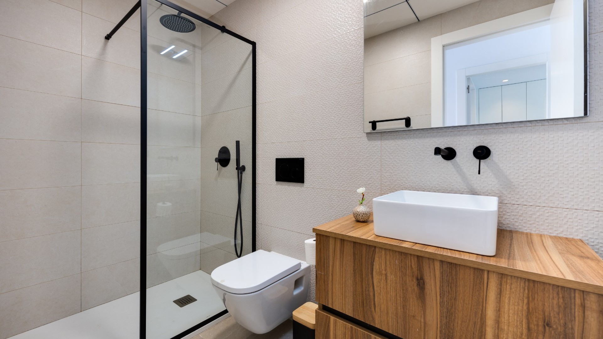 Venta - Apartamento piso -
Pilar de la Horadada - Costa Blanca Sur