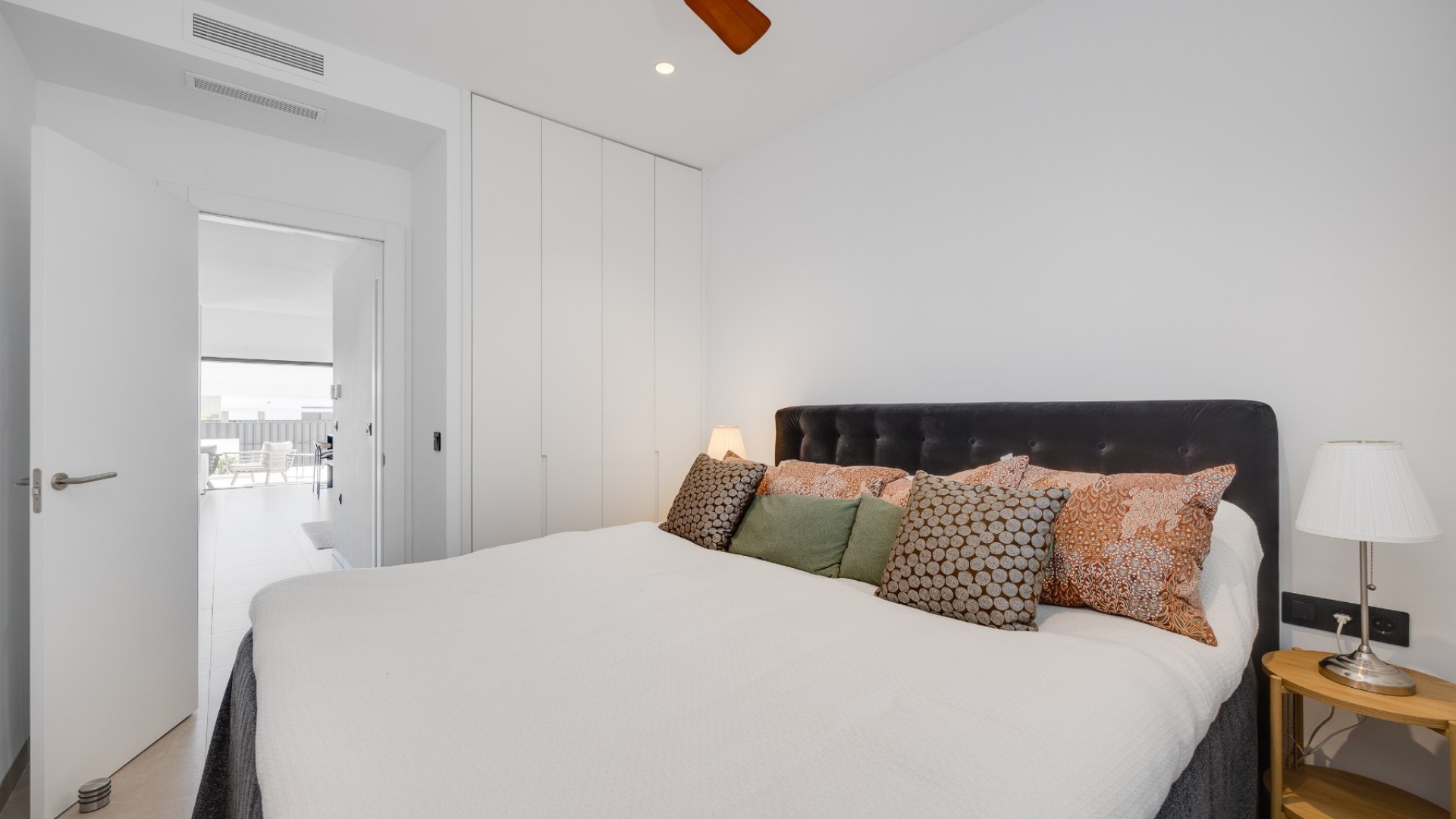 Venta - Apartamento piso -
Pilar de la Horadada - Costa Blanca Sur