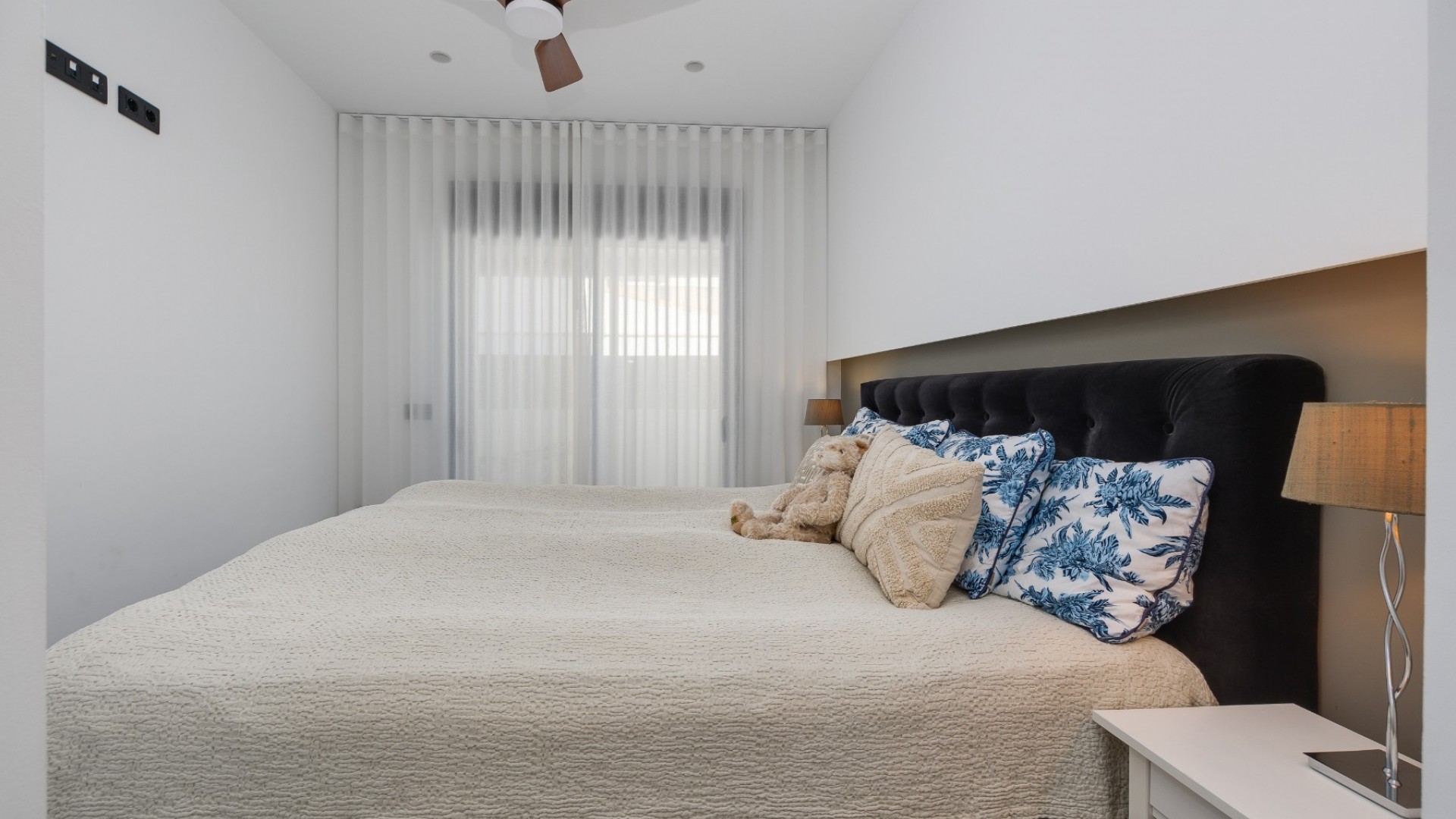 Venta - Apartamento piso -
Pilar de la Horadada - Costa Blanca Sur