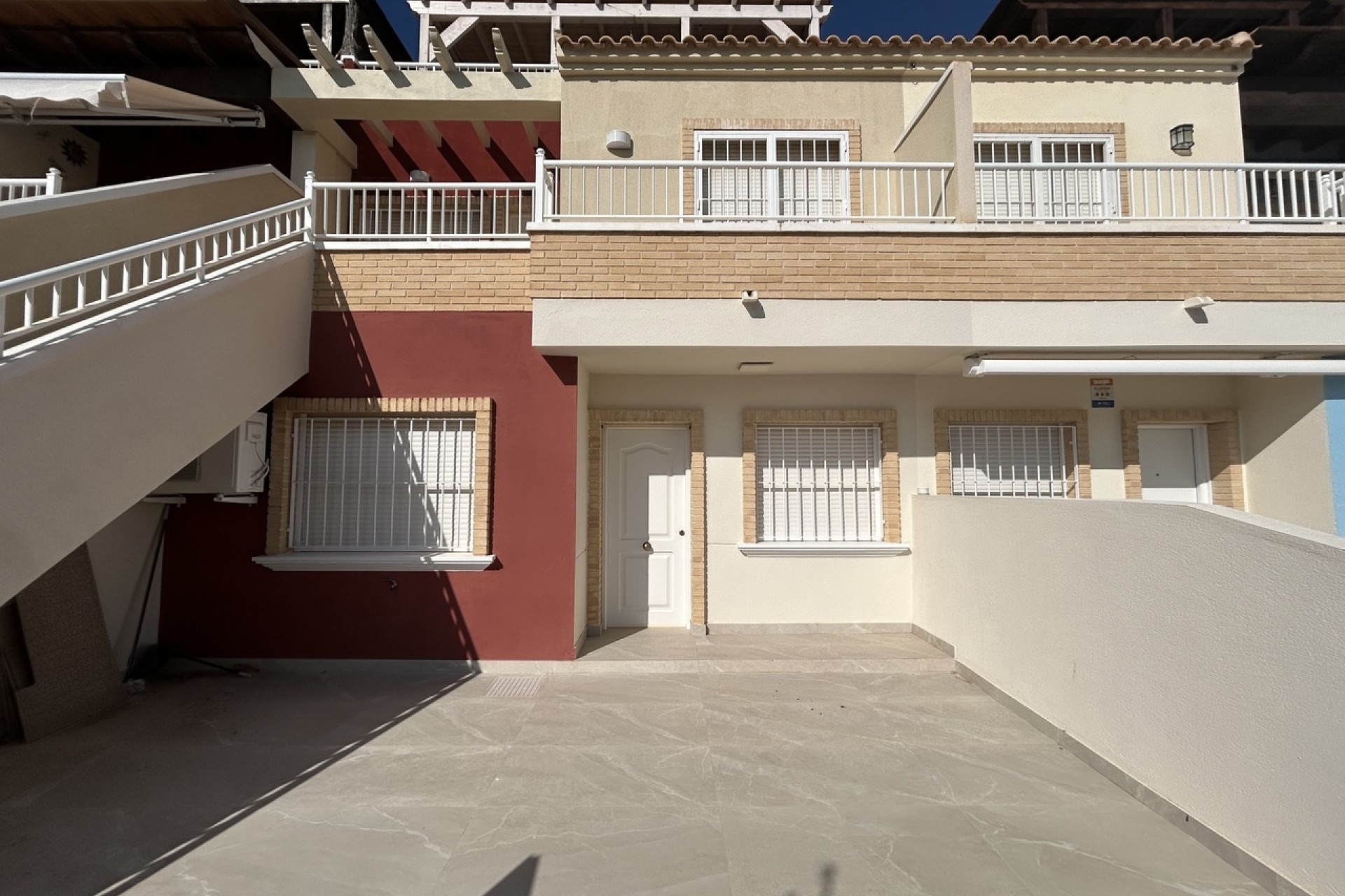 Venta - Apartamento / Piso -
Pilar de la Horadada - Costa Blanca