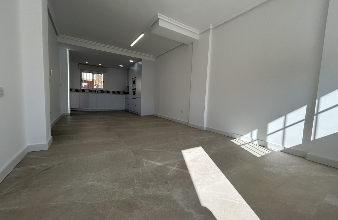 Venta - Apartamento / Piso -
Pilar de la Horadada - Costa Blanca