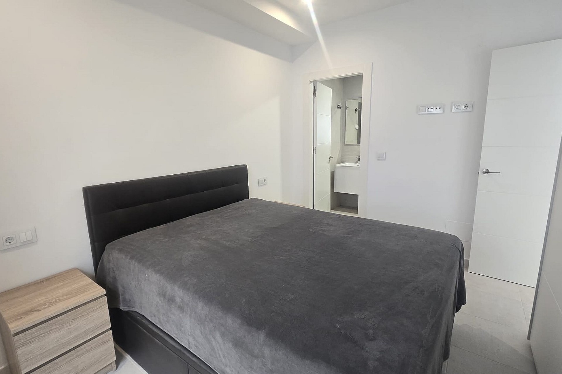 Venta - Apartamento / Piso -
Pilar de la Horadada - Costa Blanca