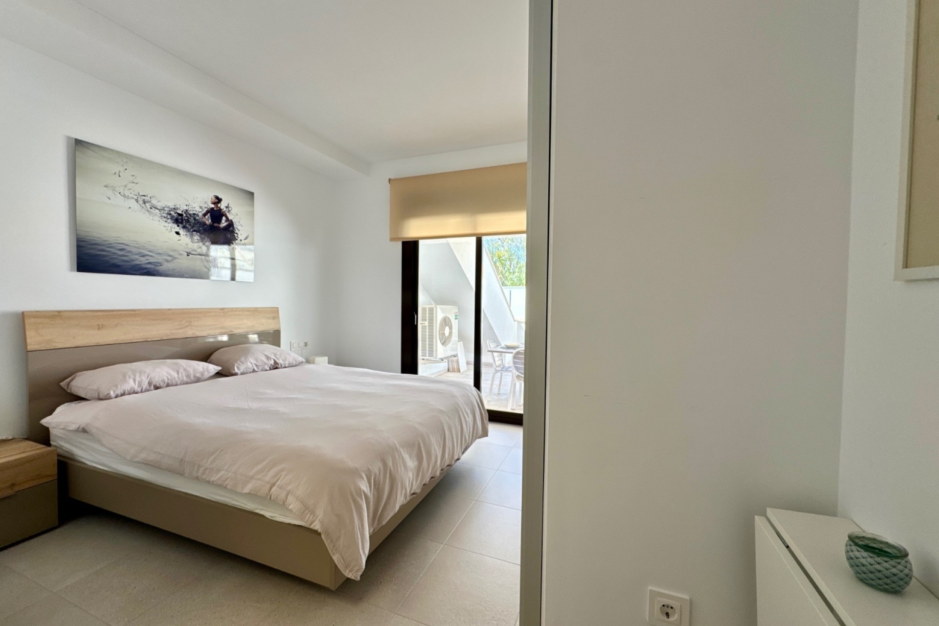 Venta - Apartamento / Piso -
Pilar de la Horadada - Costa Blanca