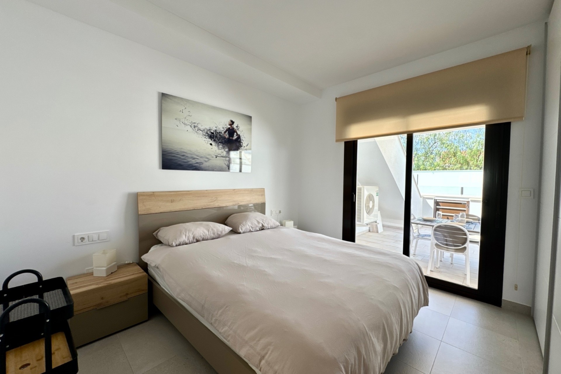 Venta - Apartamento / Piso -
Pilar de la Horadada - Costa Blanca