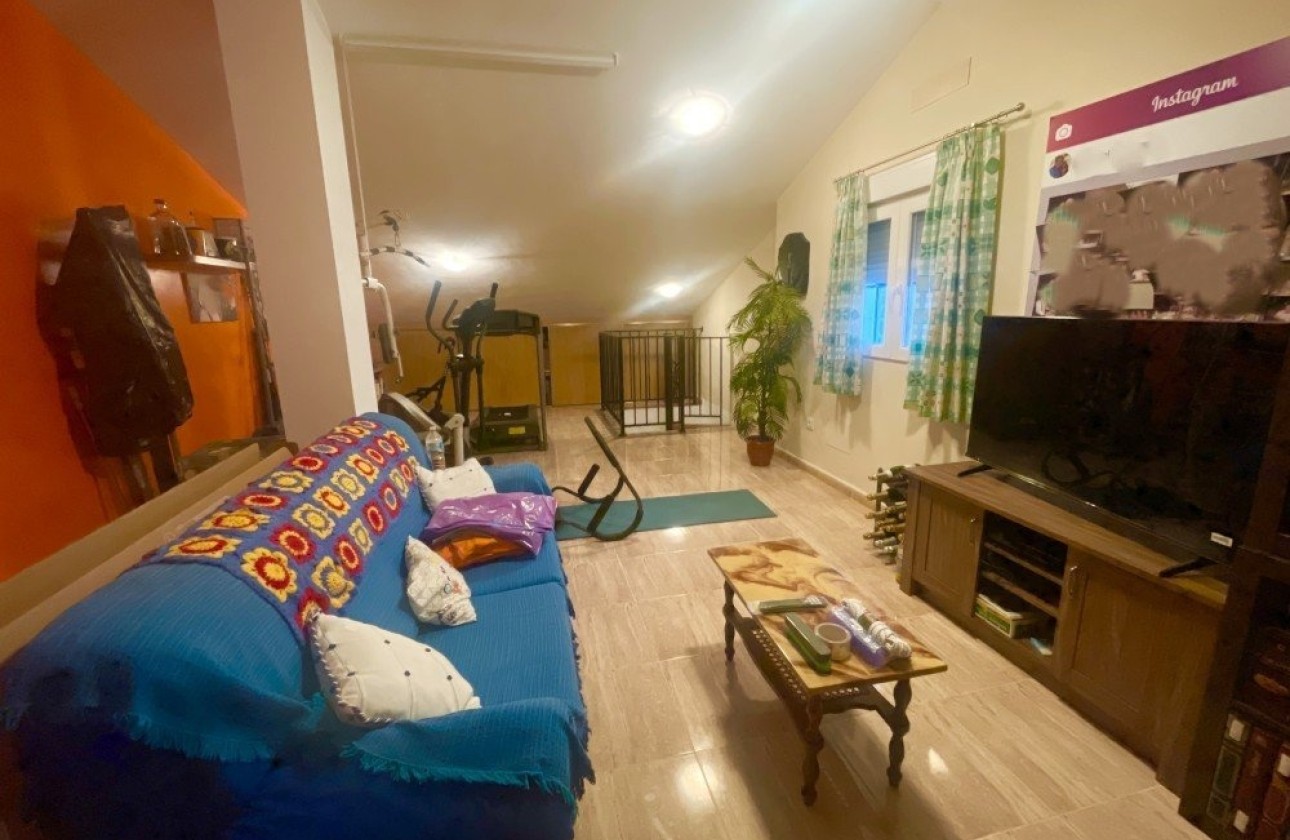 Venta - Apartamento / Piso -
Pilar de la Horadada - Costa Blanca