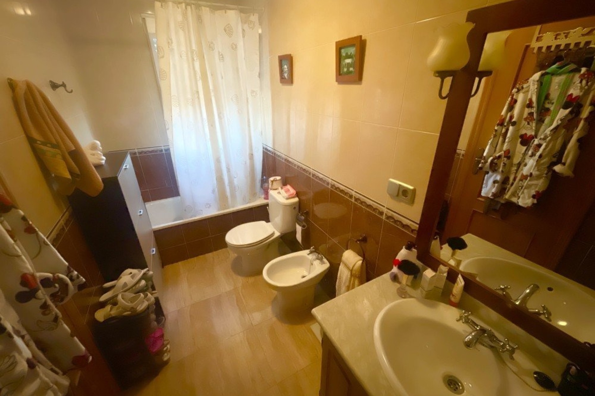 Venta - Apartamento / Piso -
Pilar de la Horadada - Costa Blanca