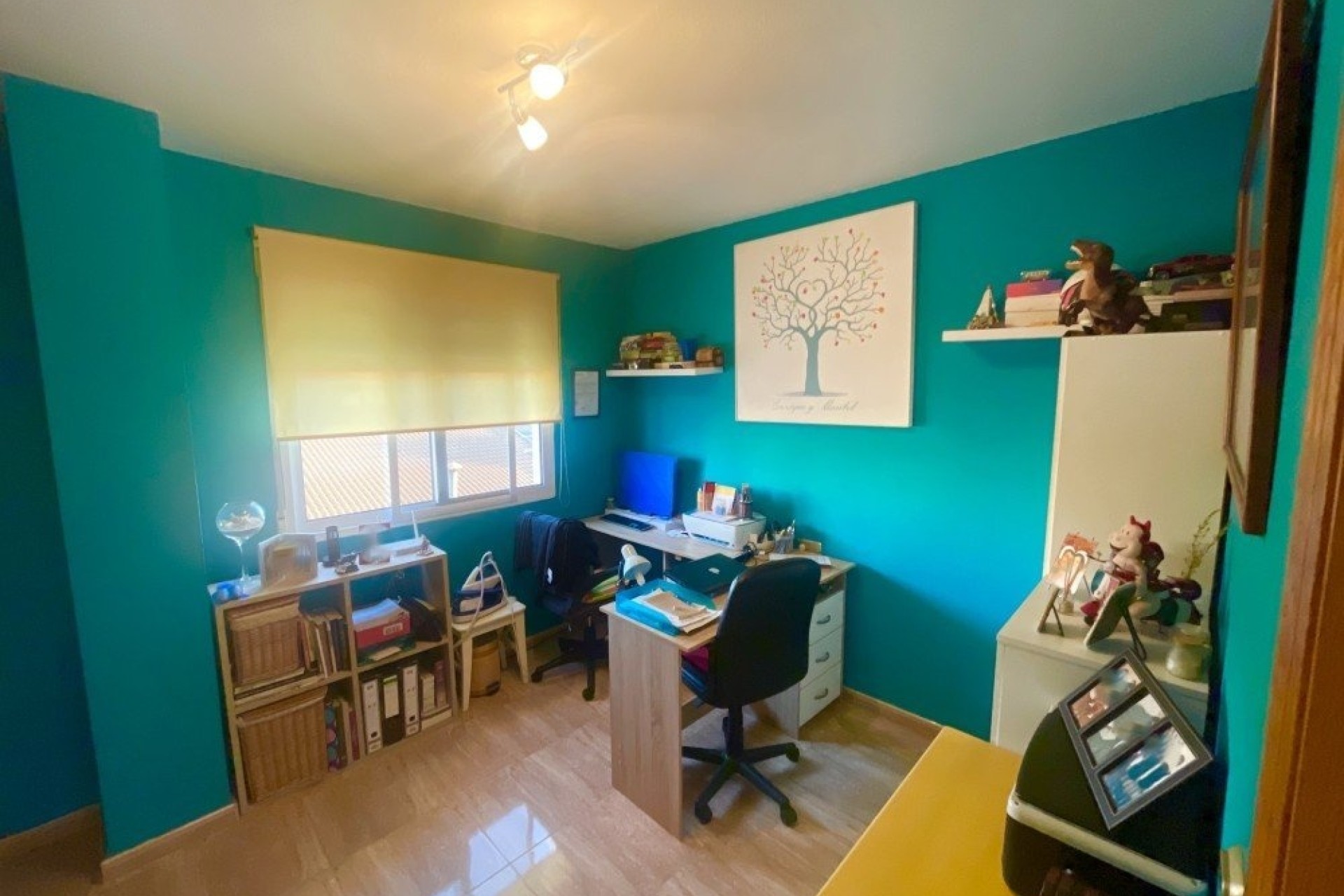 Venta - Apartamento / Piso -
Pilar de la Horadada - Costa Blanca