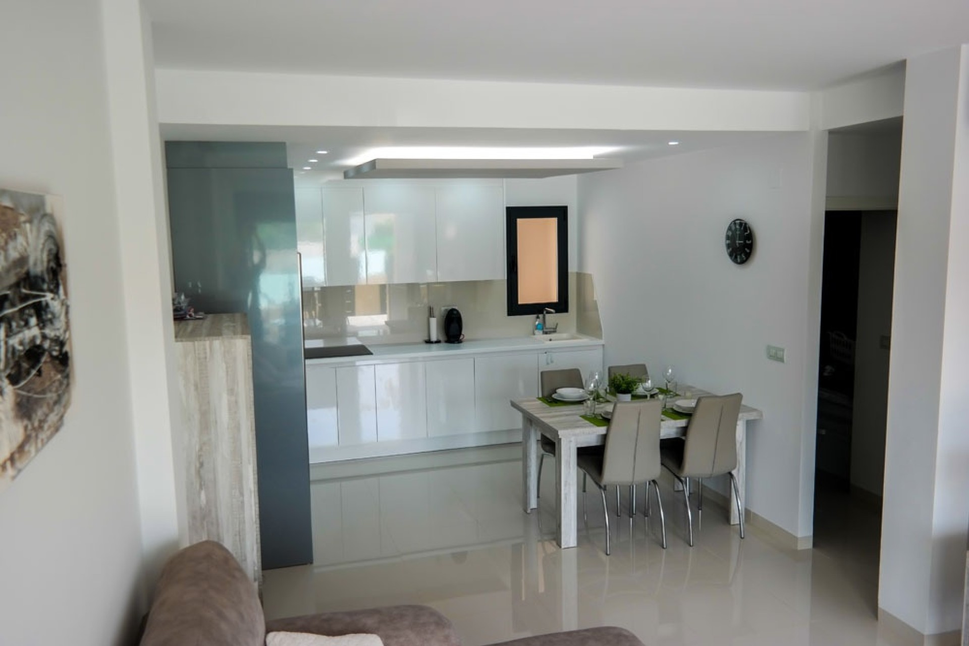 Venta - Apartamento / Piso -
Pilar de la Horadada - Costa Blanca