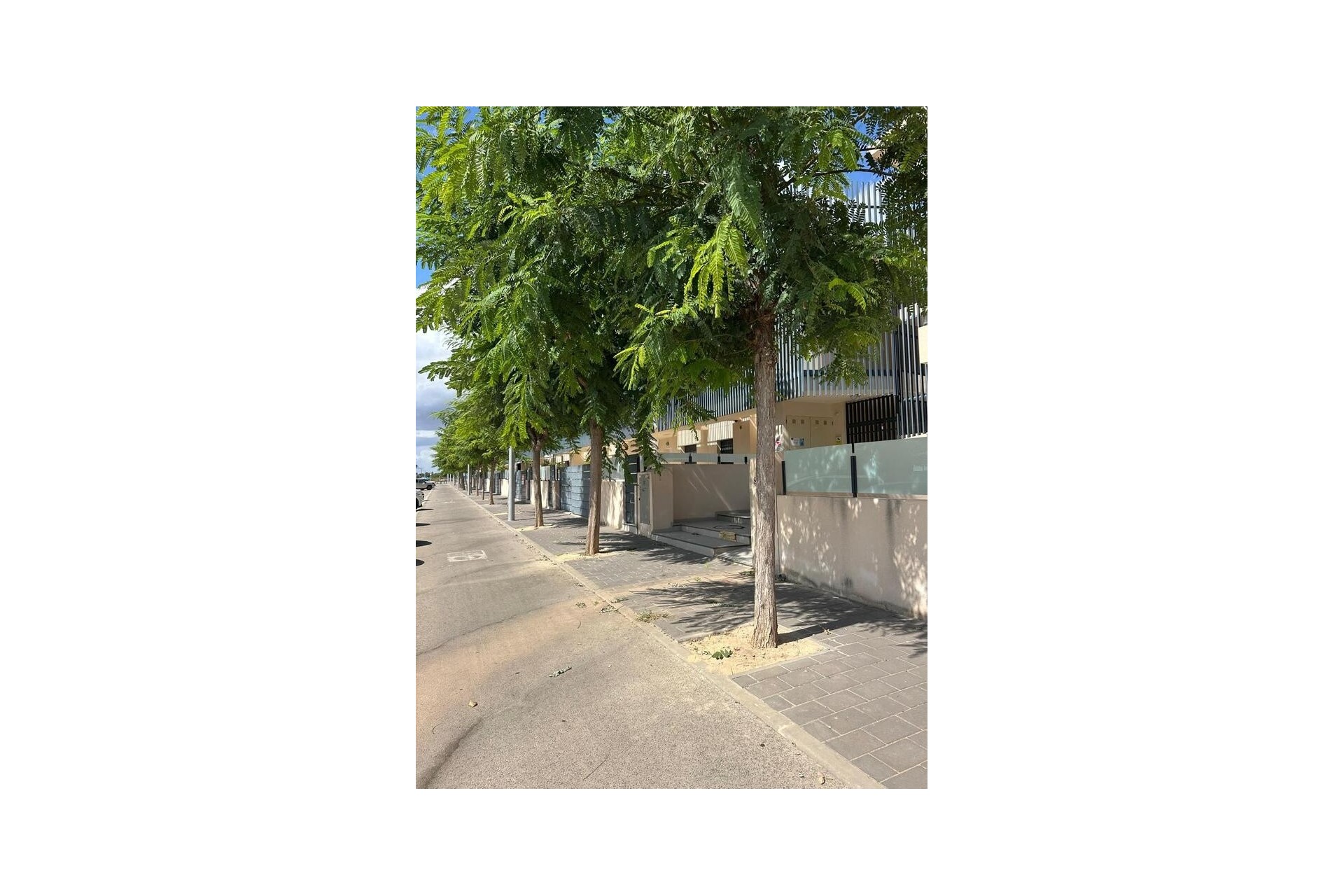 Venta - Apartamento / Piso -
Pilar de la Horadada - Costa Blanca