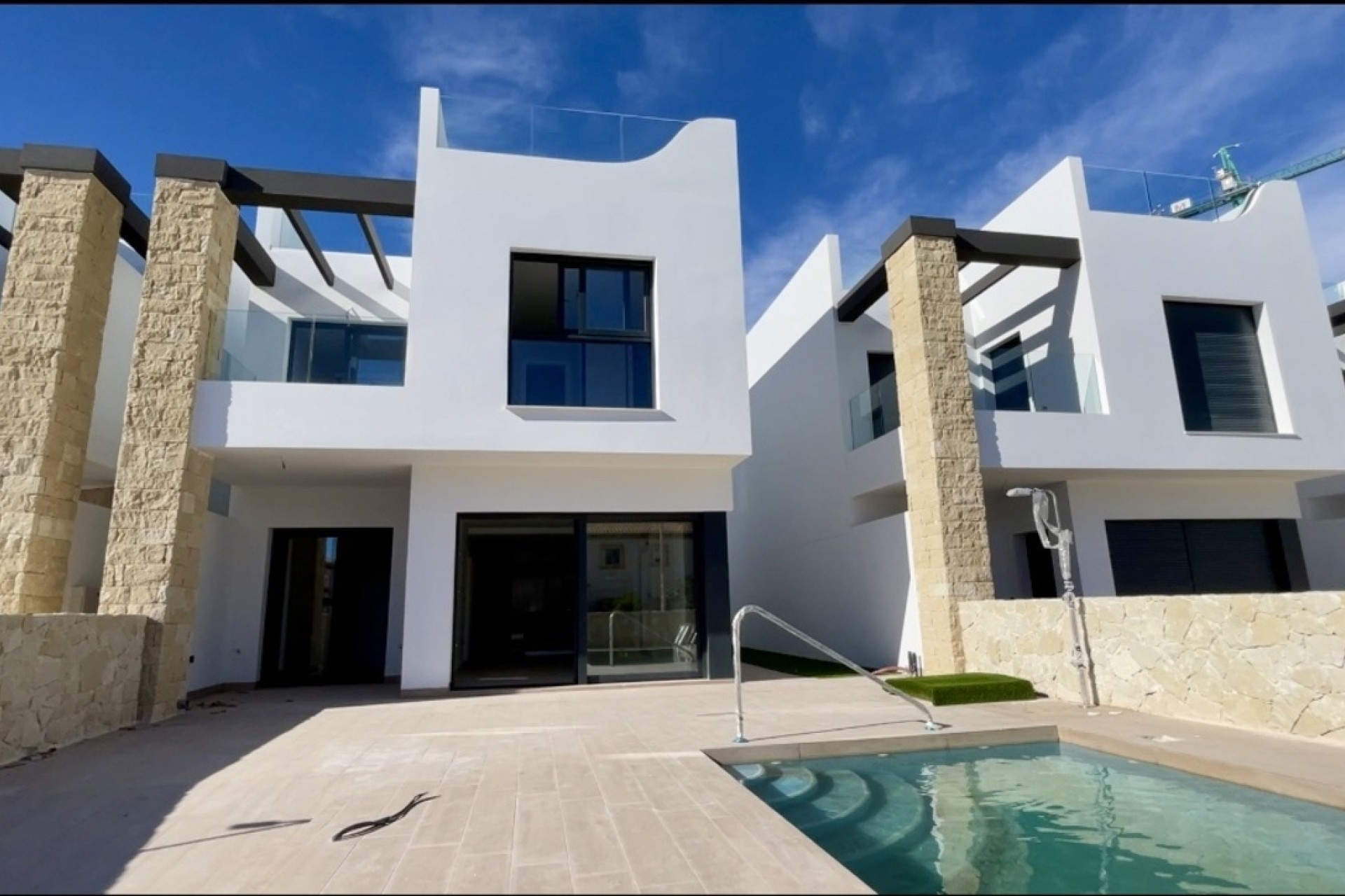 Venta - Apartamento / Piso -
Pilar de la Horadada - Costa Blanca
