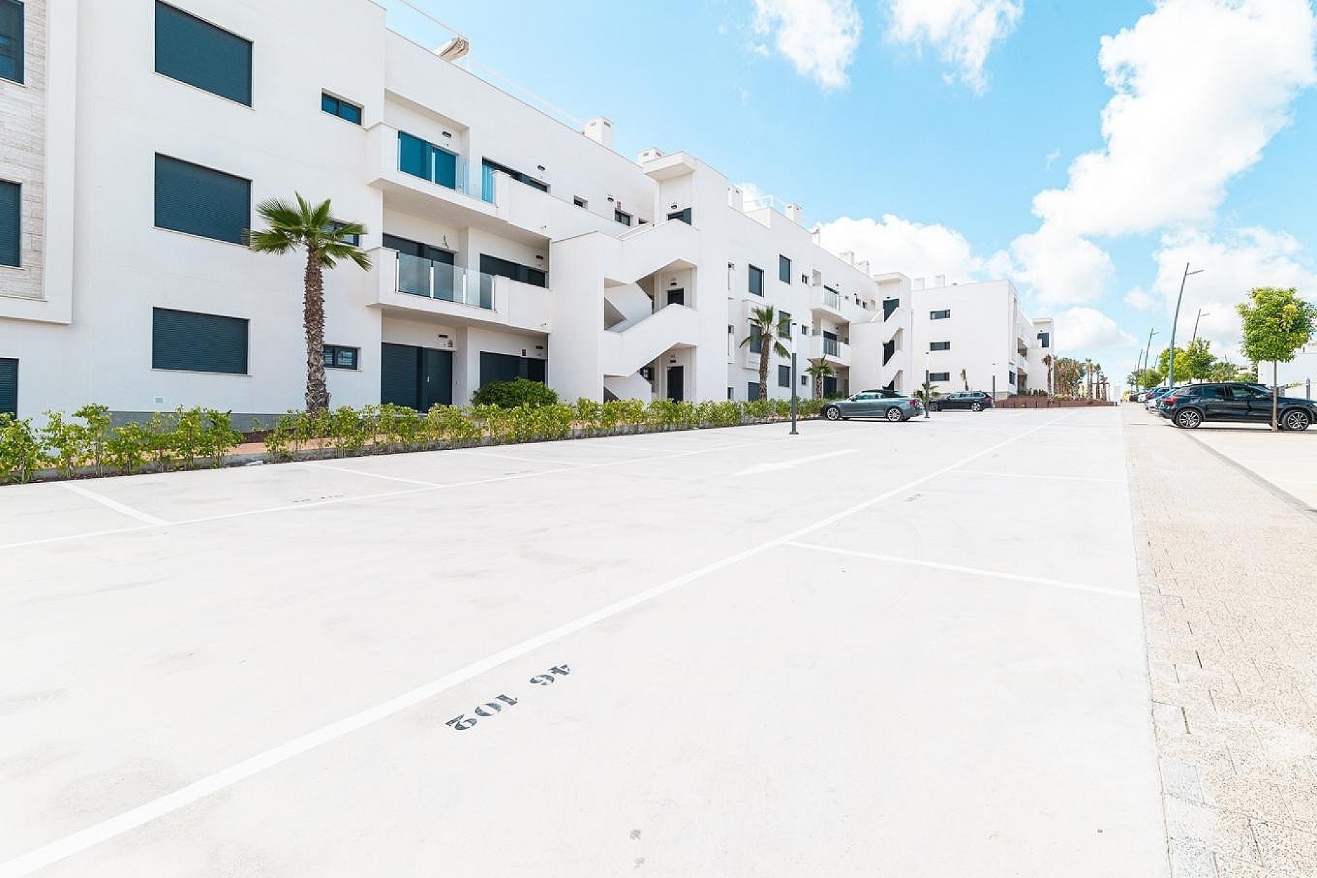 Venta - Apartamento / Piso -
Pilar de la Horadada - Costa Blanca