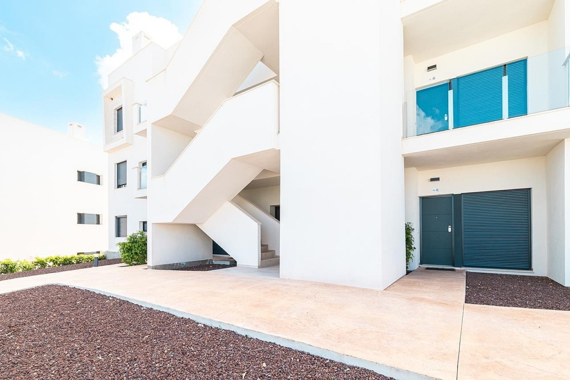 Venta - Apartamento / Piso -
Pilar de la Horadada - Costa Blanca