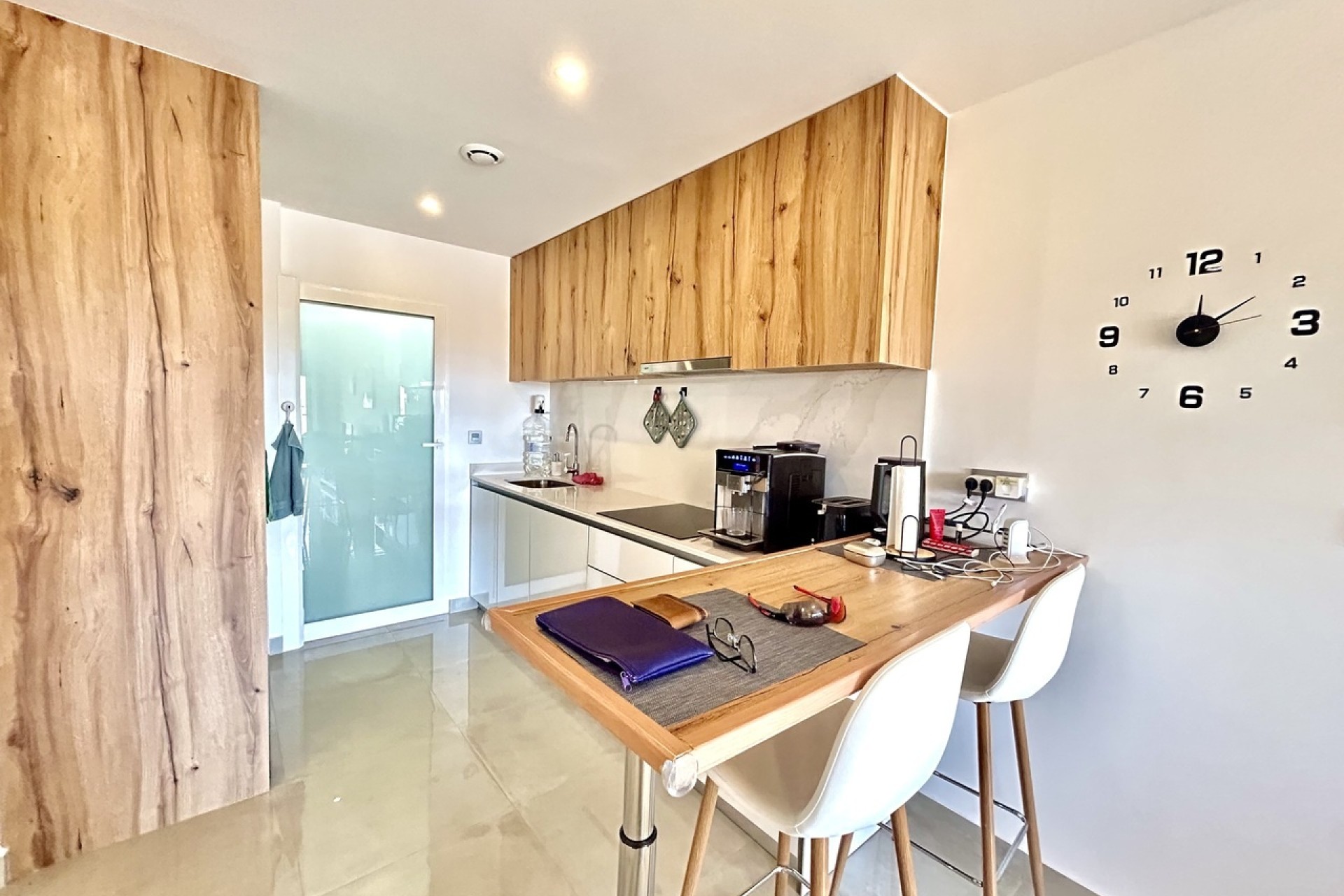 Venta - Apartamento / Piso -
Pilar de la Horadada - Costa Blanca