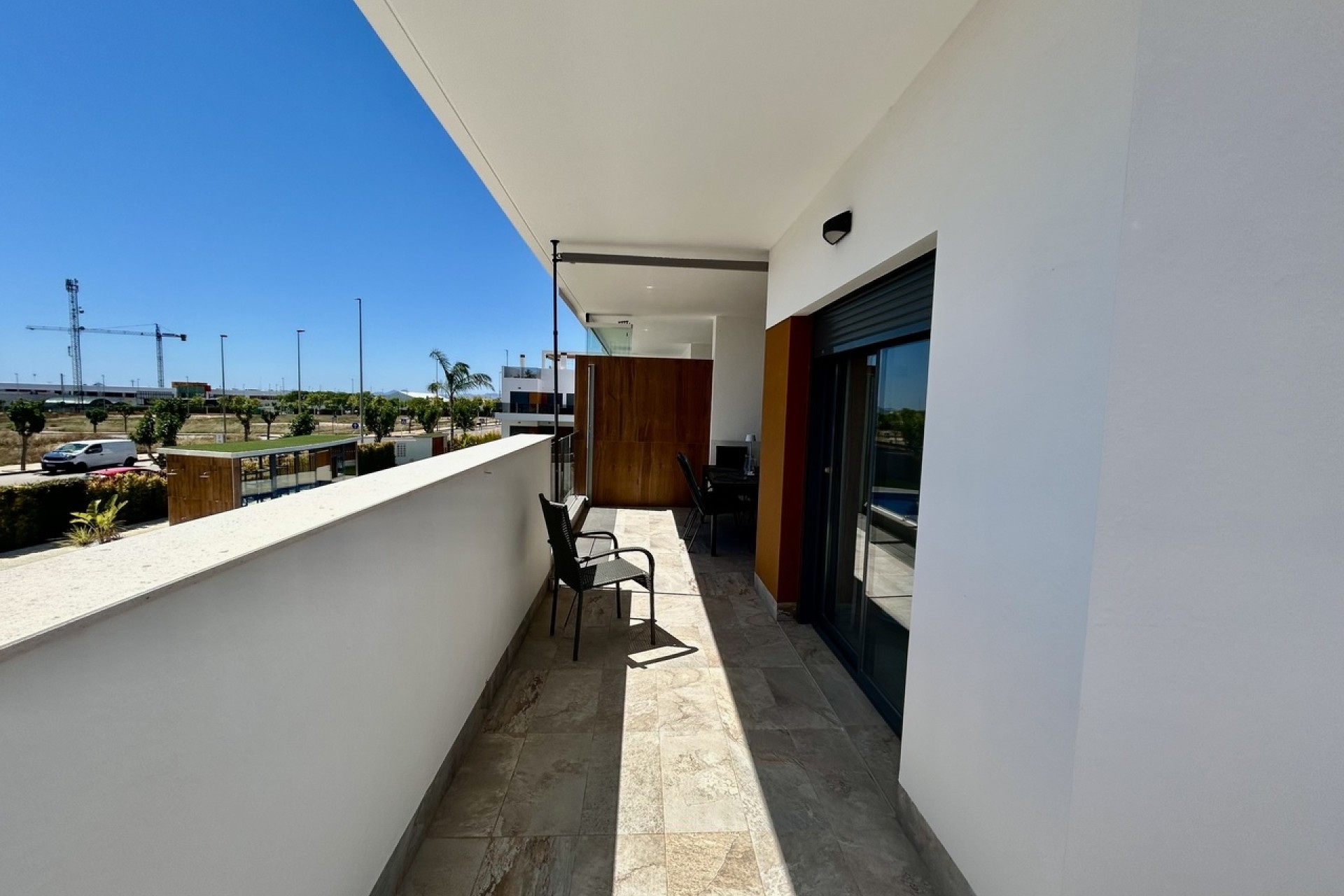 Venta - Apartamento / Piso -
Pilar de la Horadada - Costa Blanca