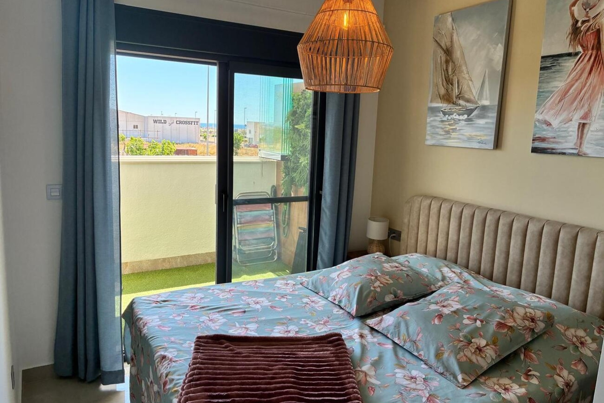 Venta - Apartamento / Piso -
Pilar de la Horadada - Costa Blanca