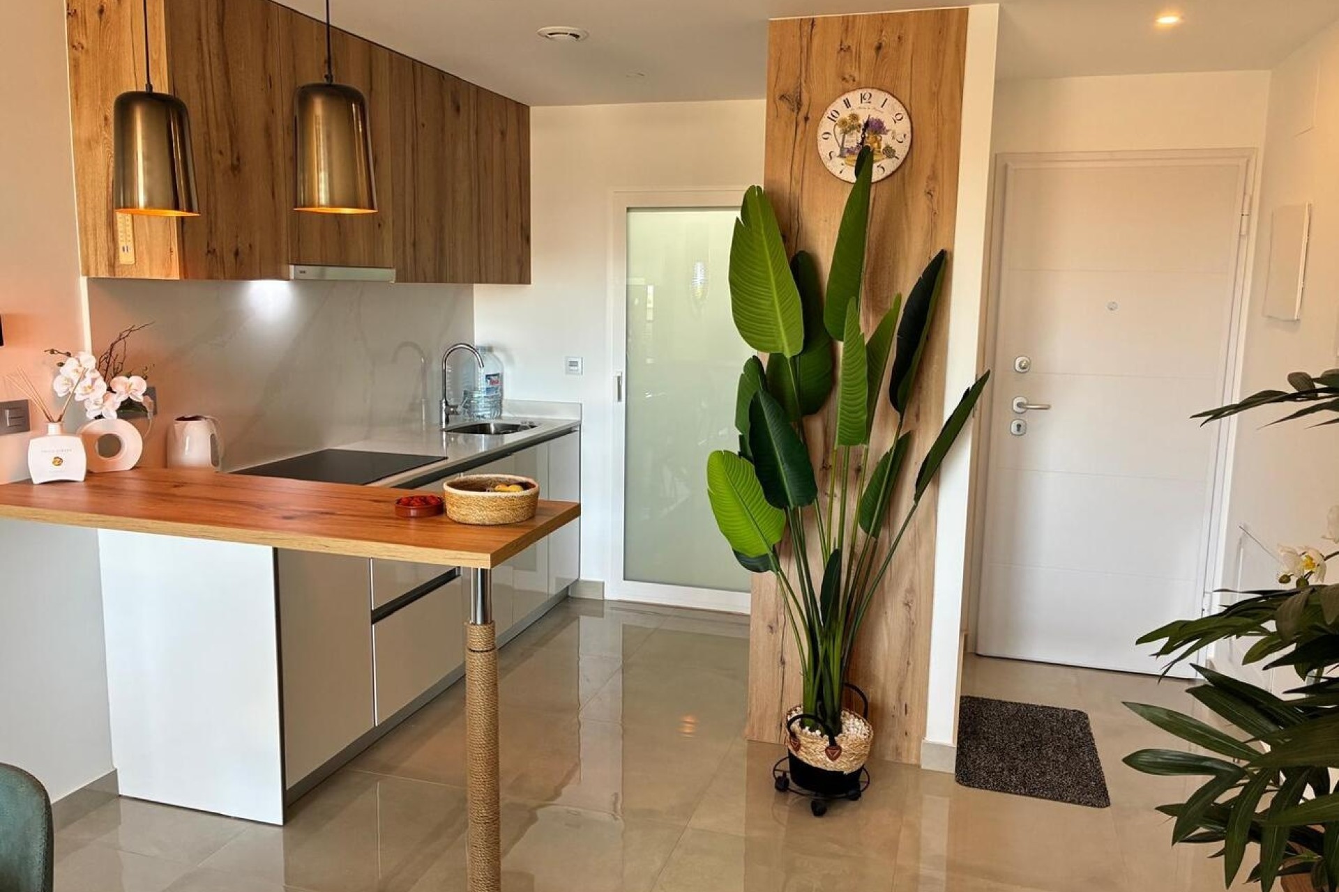 Venta - Apartamento / Piso -
Pilar de la Horadada - Costa Blanca