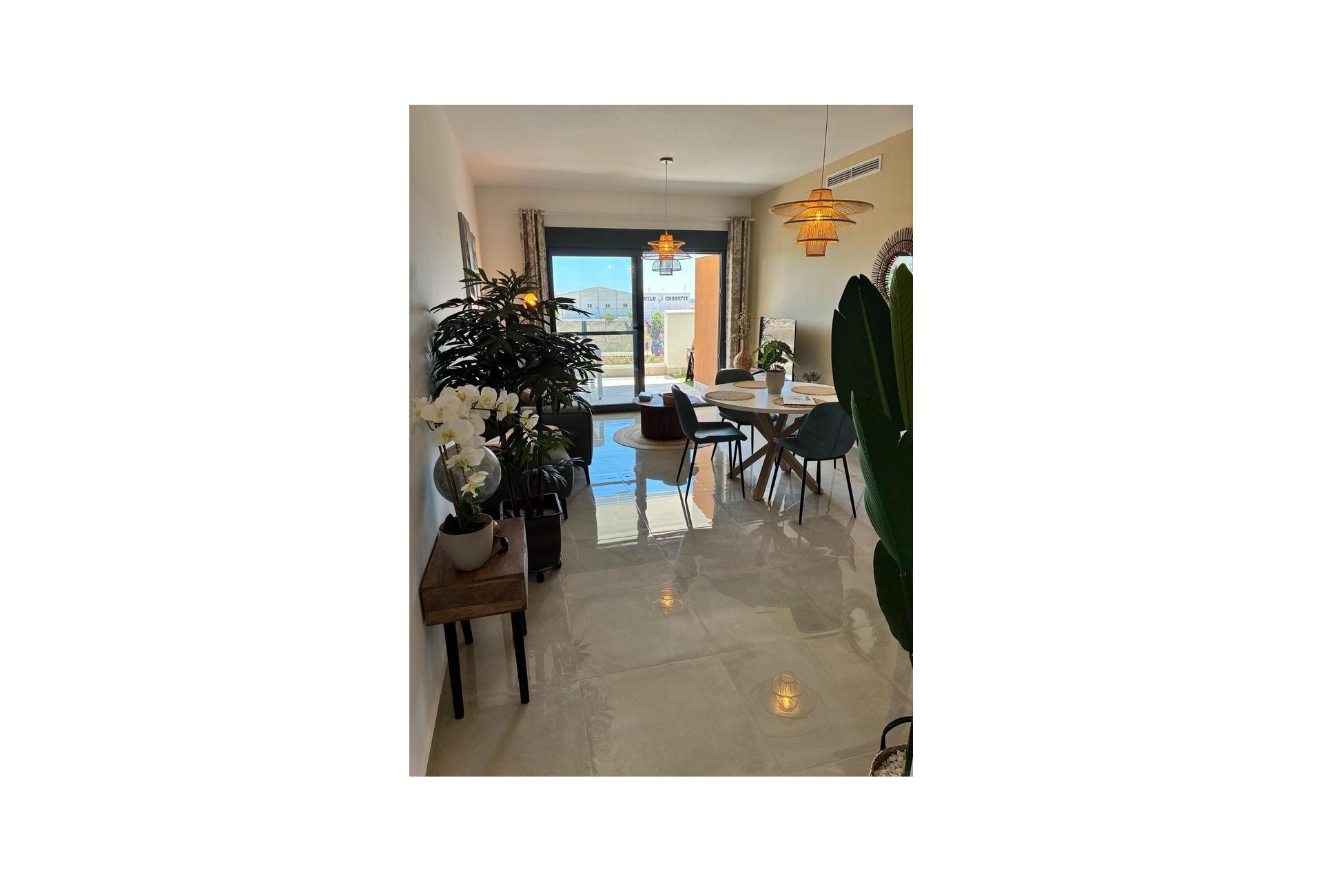 Venta - Apartamento / Piso -
Pilar de la Horadada - Costa Blanca