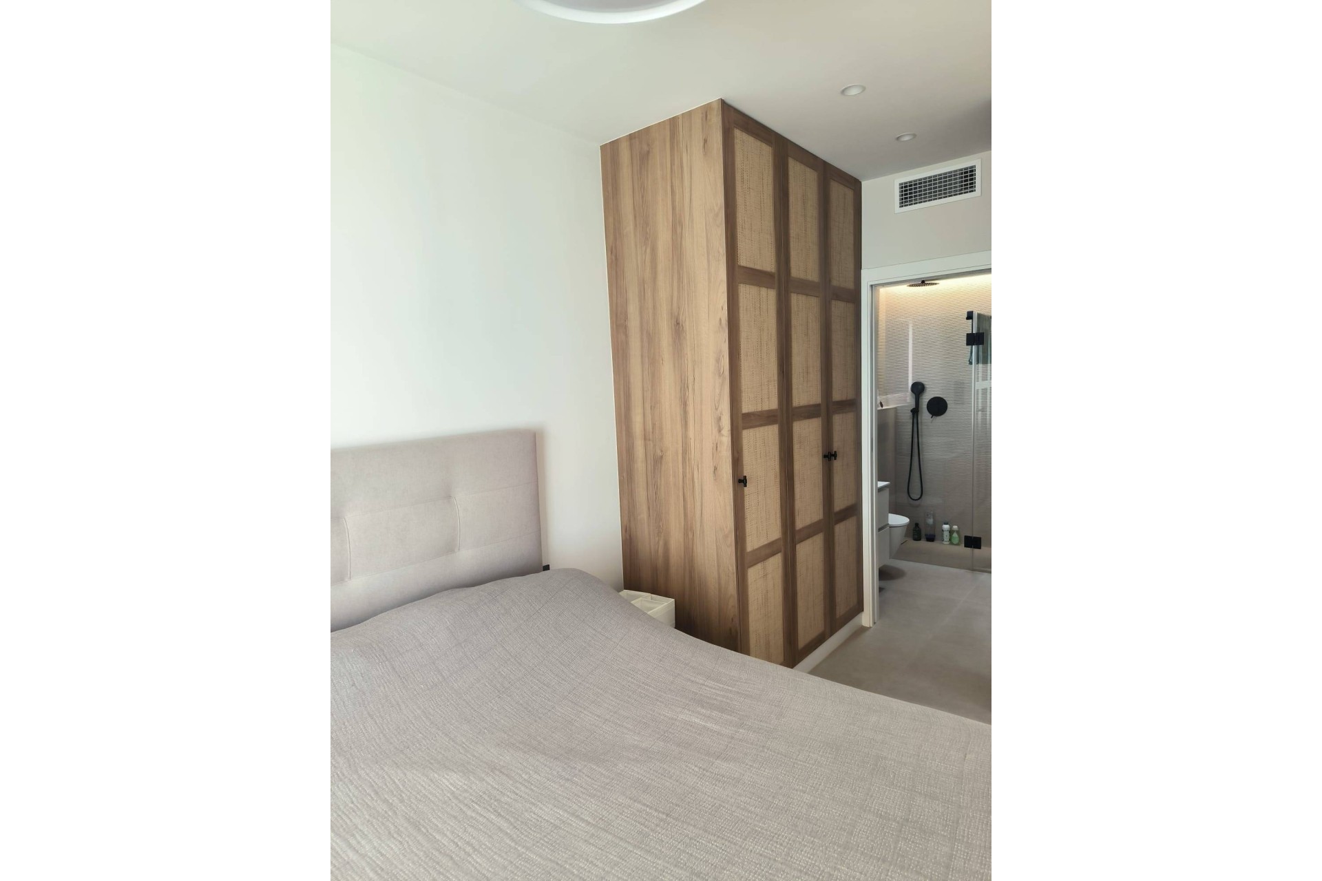 Venta - Apartamento / Piso -
Pilar de la Horadada - El Mojón